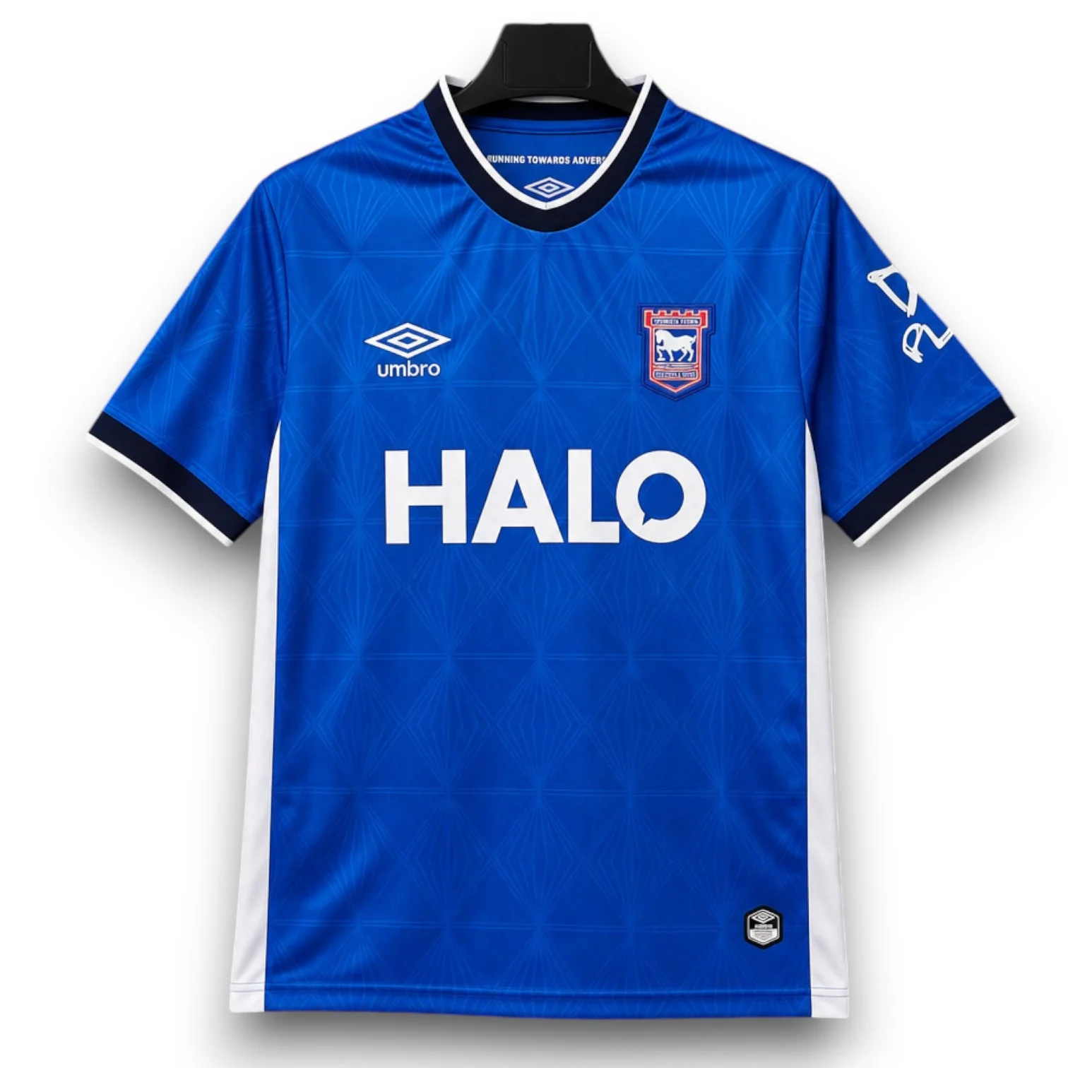 Camiseta Ipswich Town 2026-2027 Local - Imagen 2