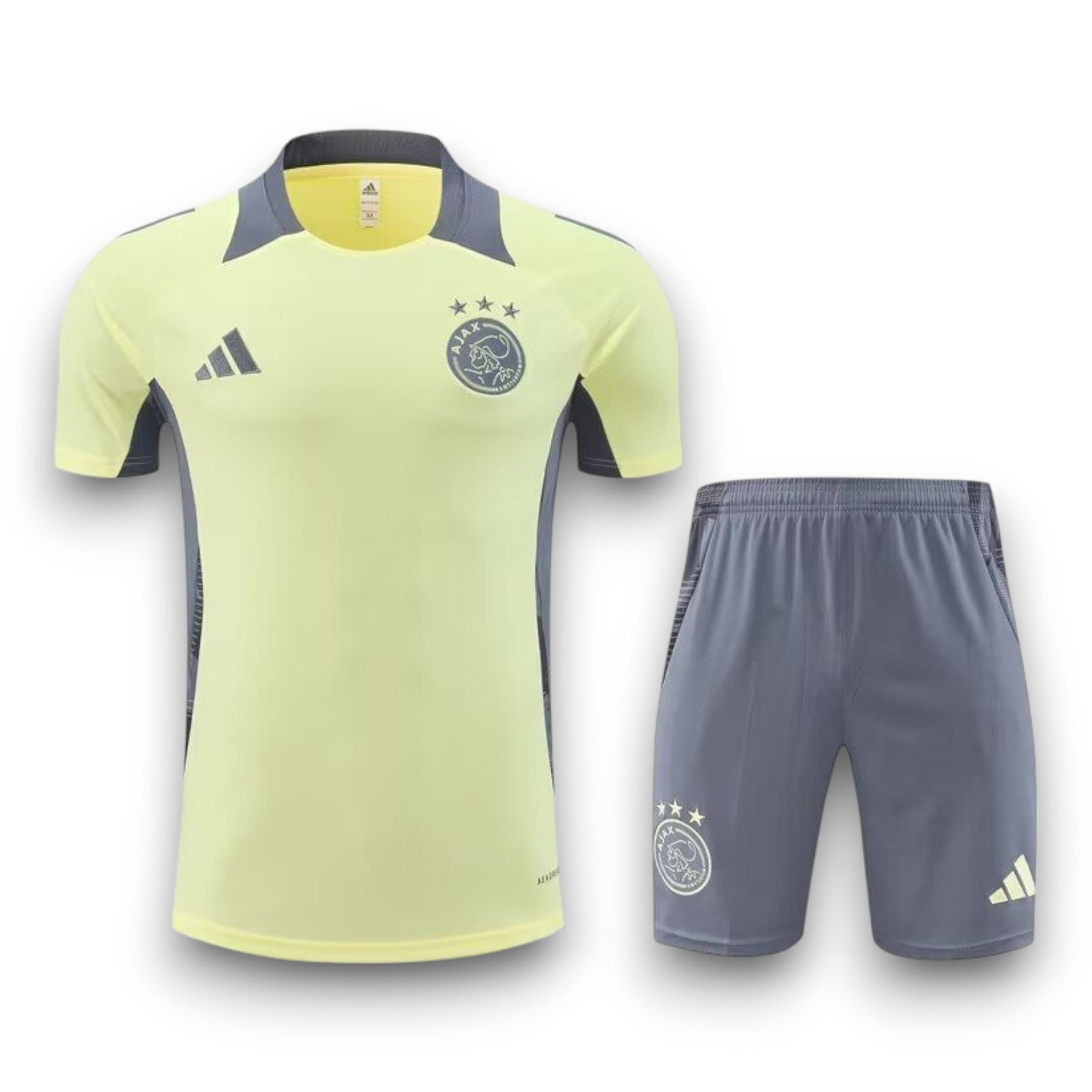 Conjunto Ajx 2024-2025 Alternativo 2 - Entrenamiento - Imagen 2