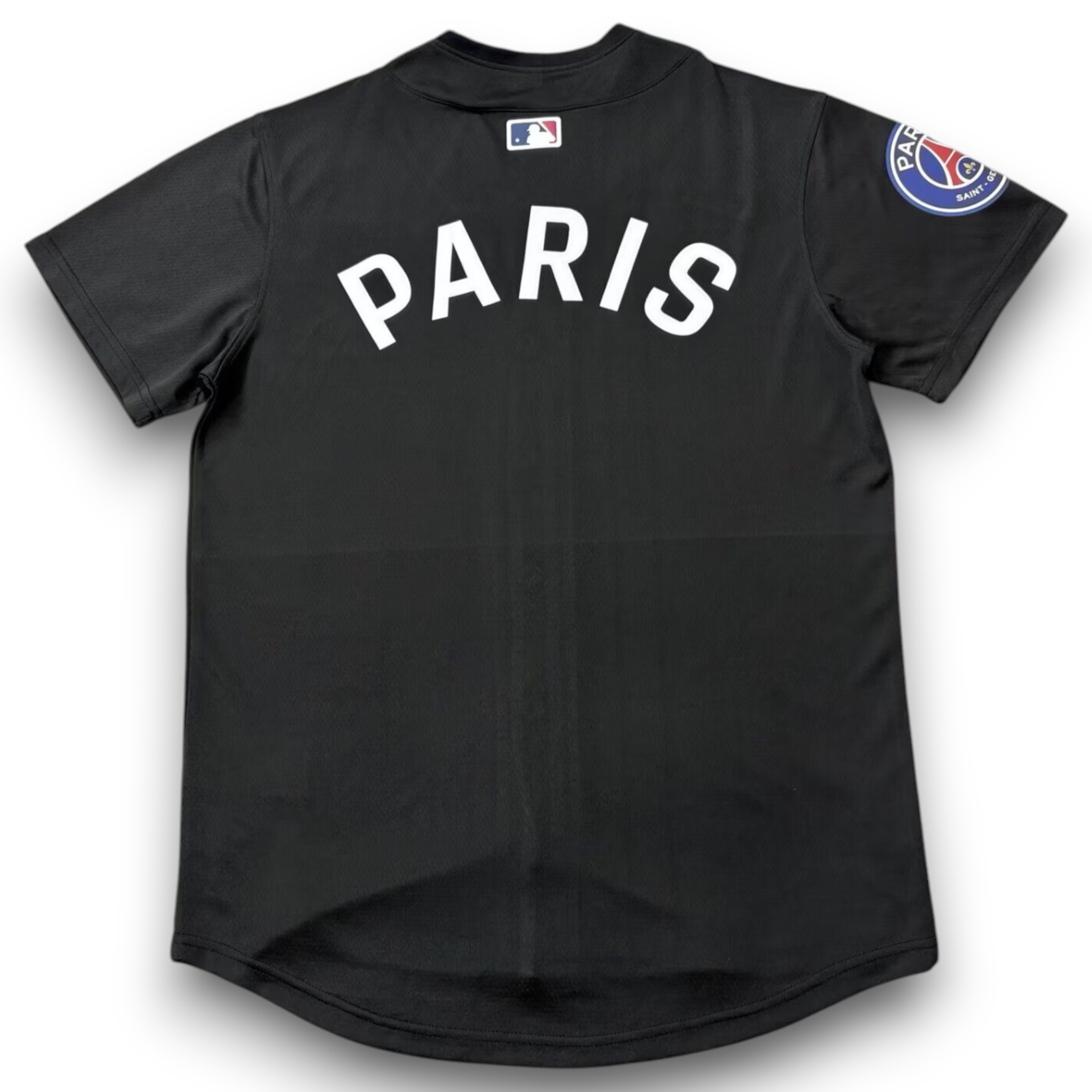 Camiseta Casual París 2025-26 | Nueva Temporada - Imagen 2