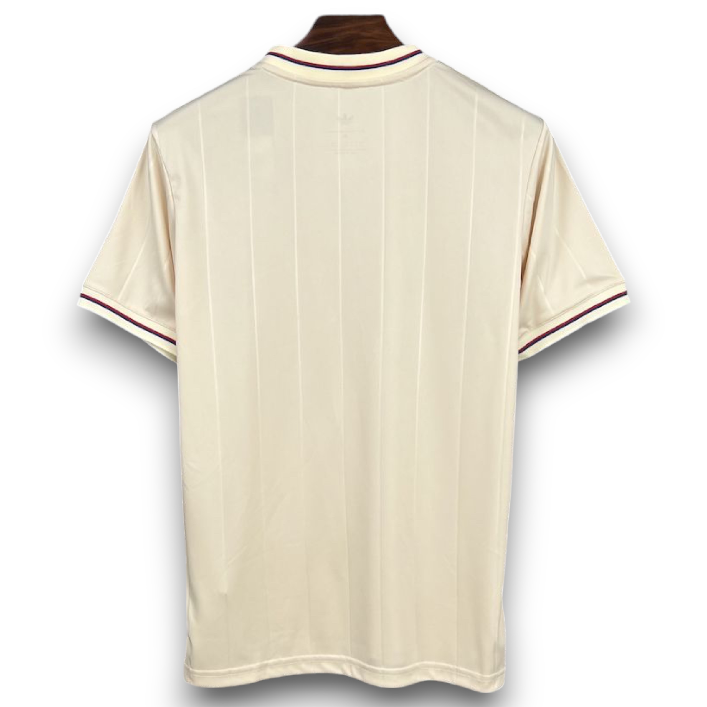 Camiseta Olympique Lyon 2024-2025 Alternativa Aniversario - Imagen 4