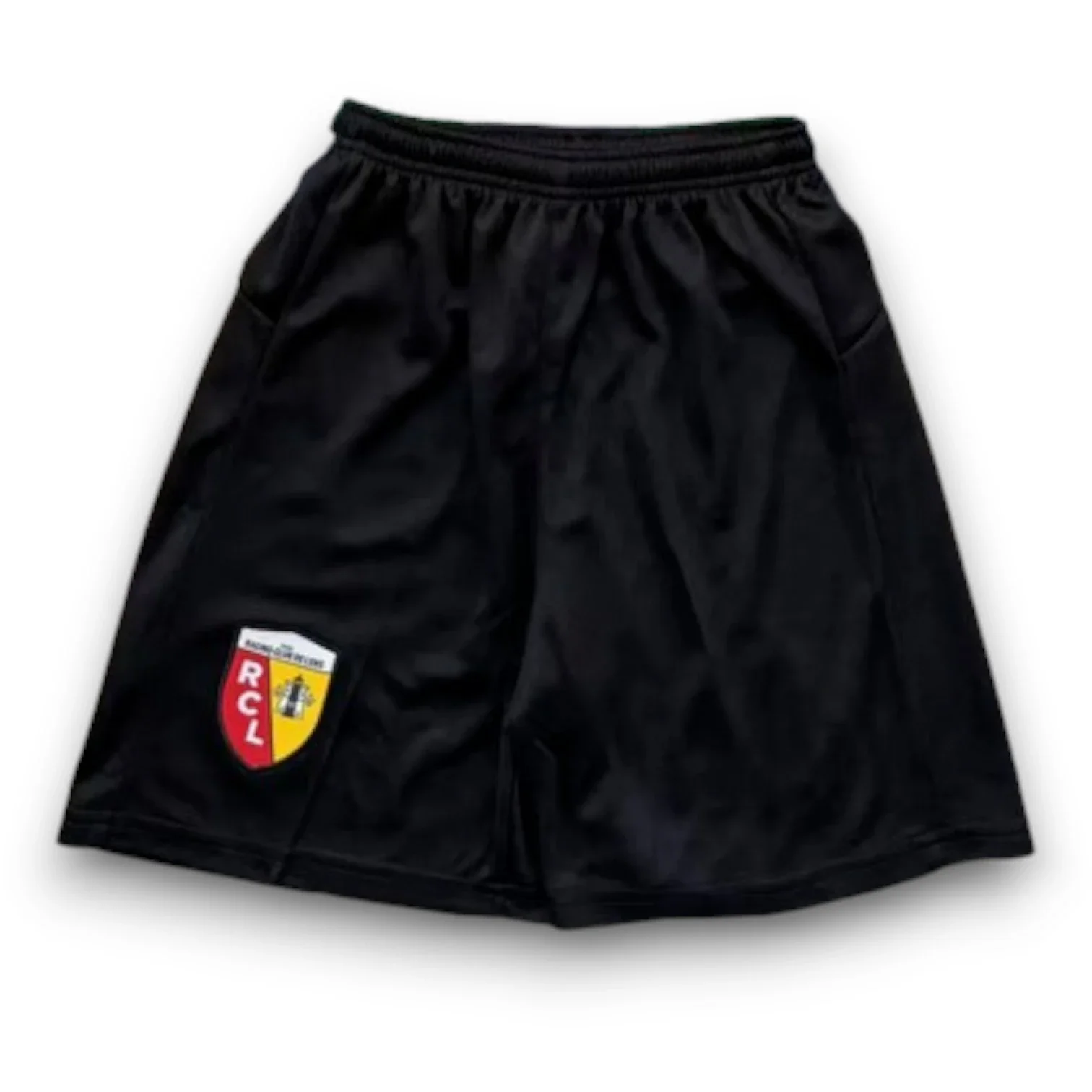 Pantalón corto RC Lens 2025-2026 Visitante - Imagen 2