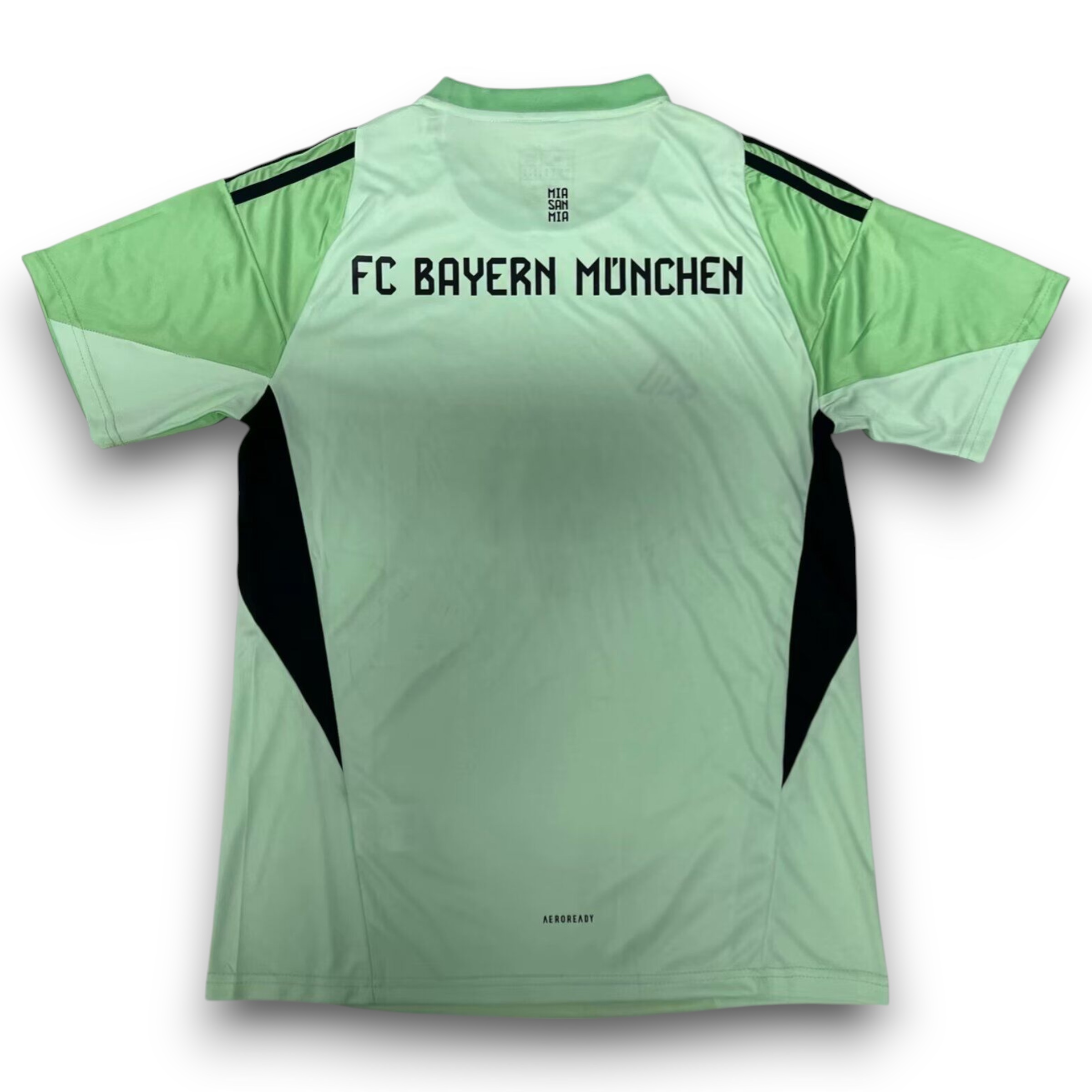 Camiseta Bayern Munich 2025-2026 Local Portero - Imagen 2