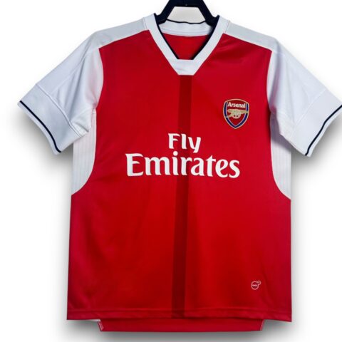 Camiseta Arsenal 2017 Local