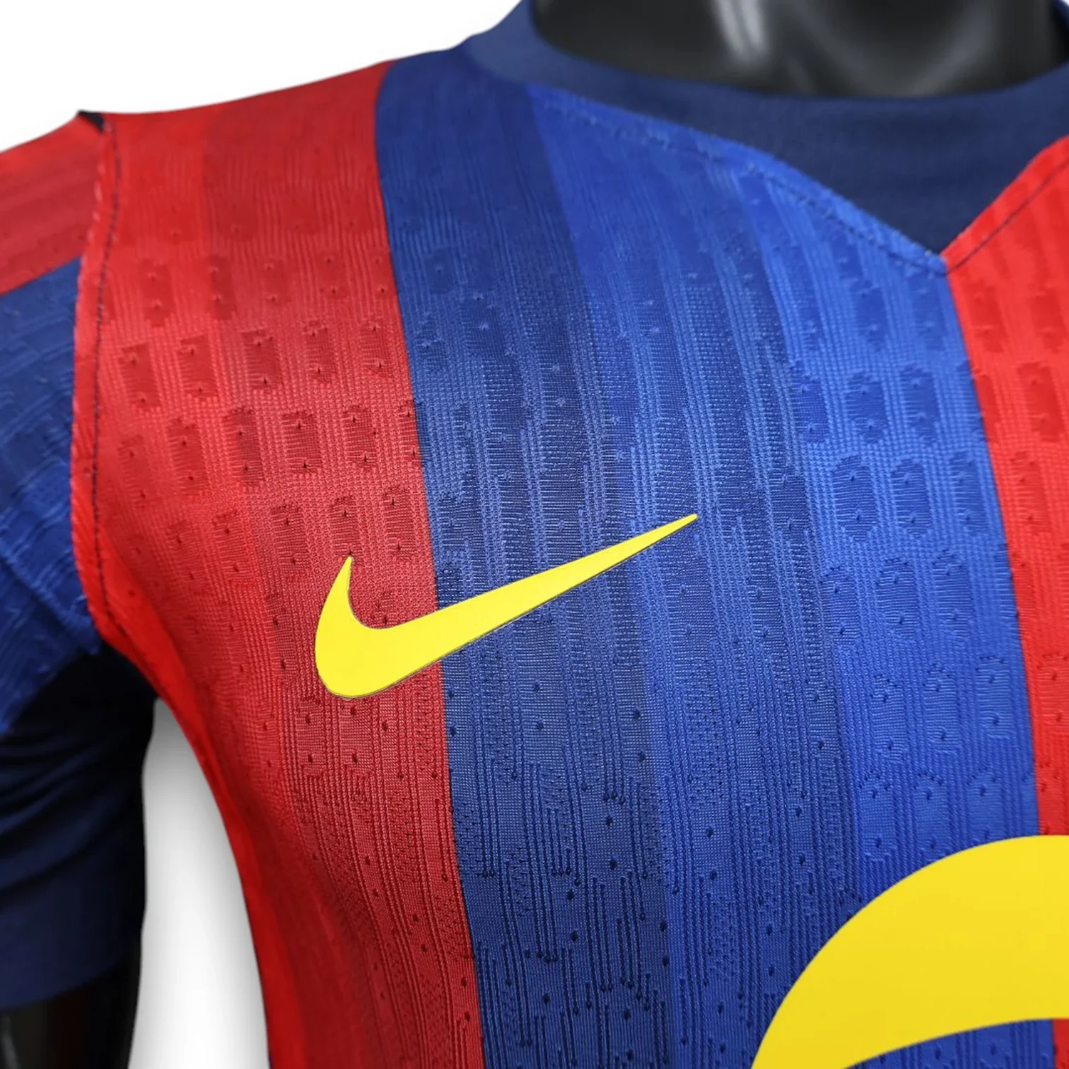 Camiseta Barcelona 2026-2027 Local - Version Pro Player - Imagen 3
