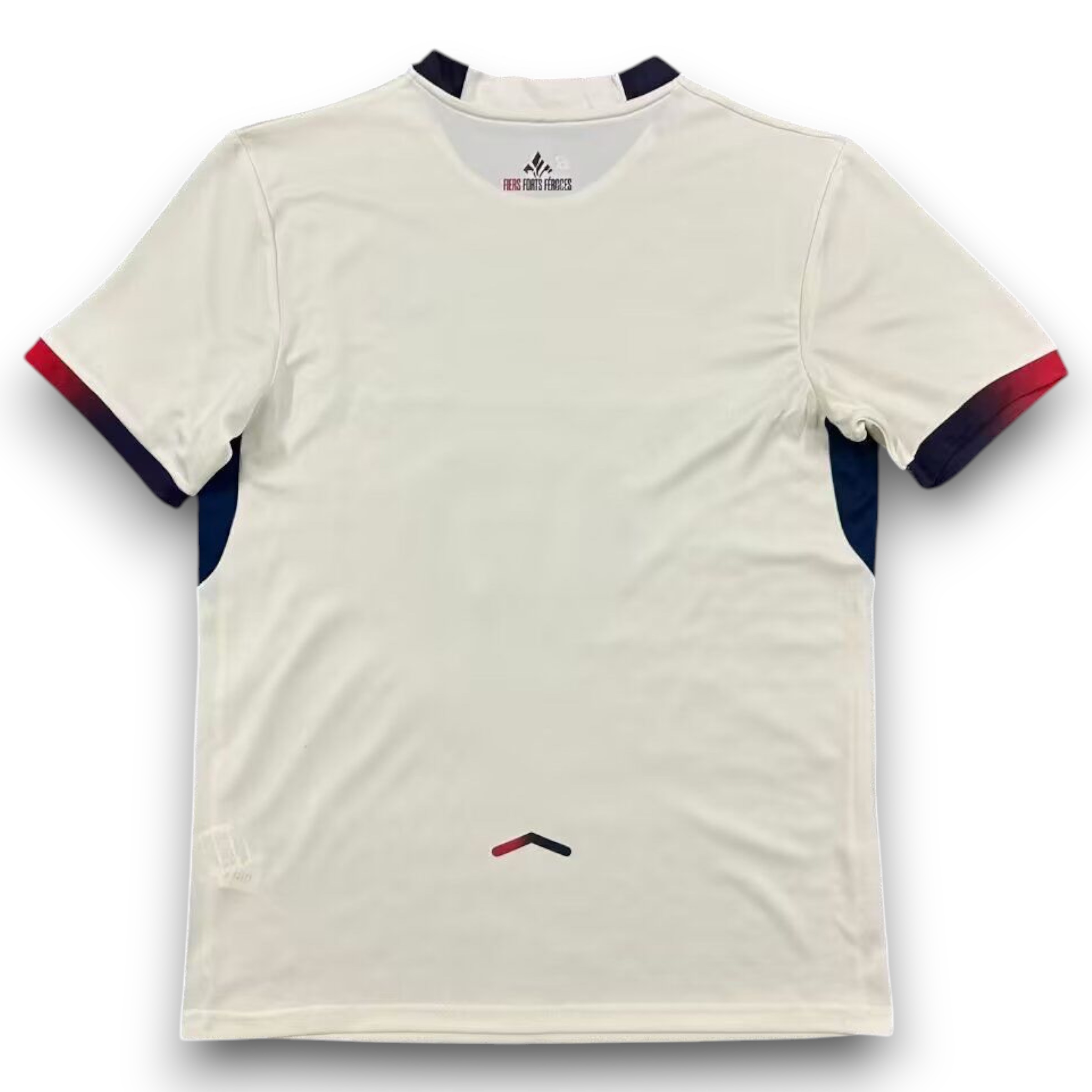 Camiseta Lille 2025-2026 Visitante - Imagen 3