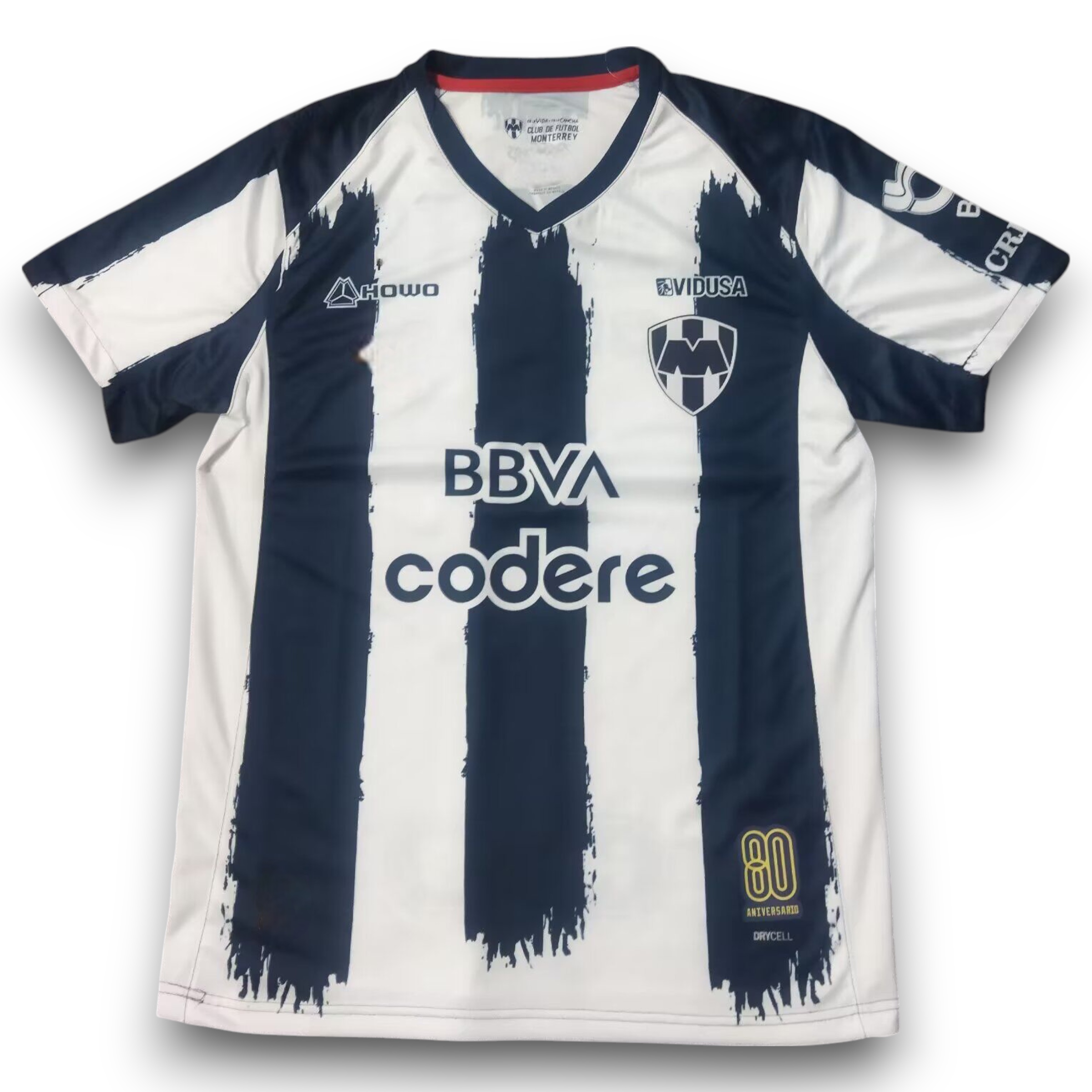 Camiseta Monterrey 2025-2026 Local - Imagen 2