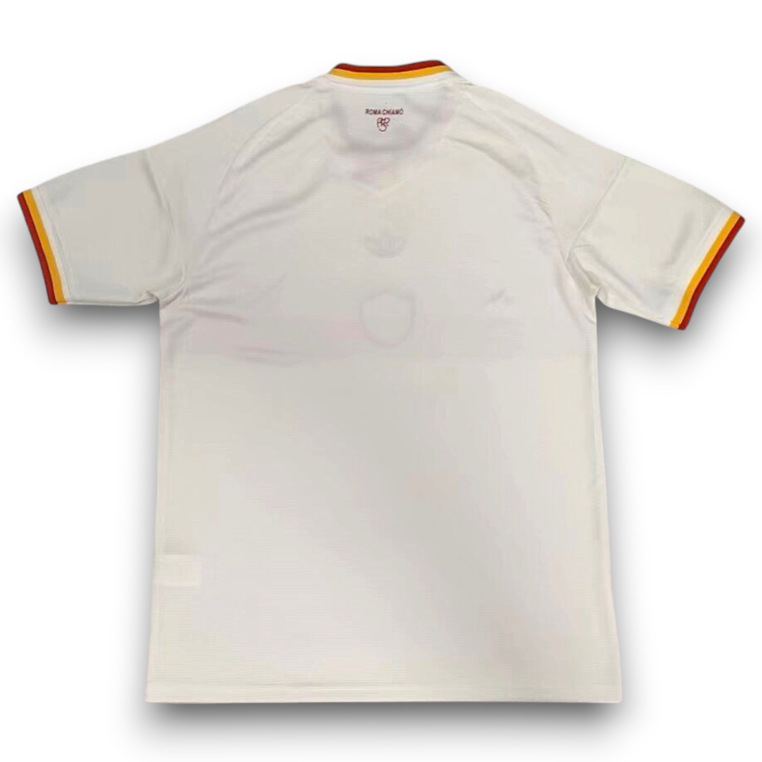 Camiseta Roma 26-27 Segunda - Imagen 3