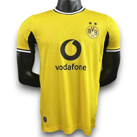 Camiseta BVB 26-27 Primera - Version Pro Player