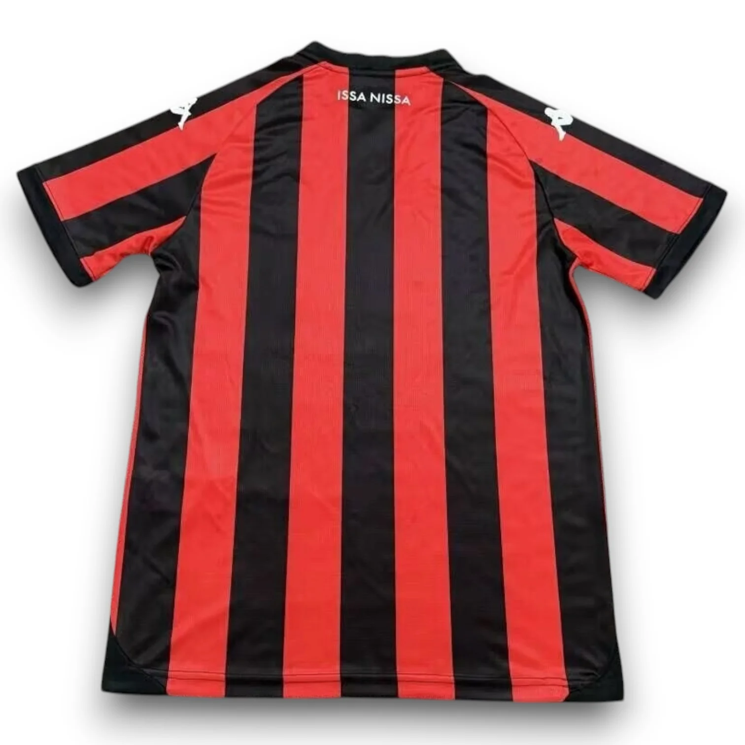 Camiseta OGC Niza 26-27 Primera - Imagen 3