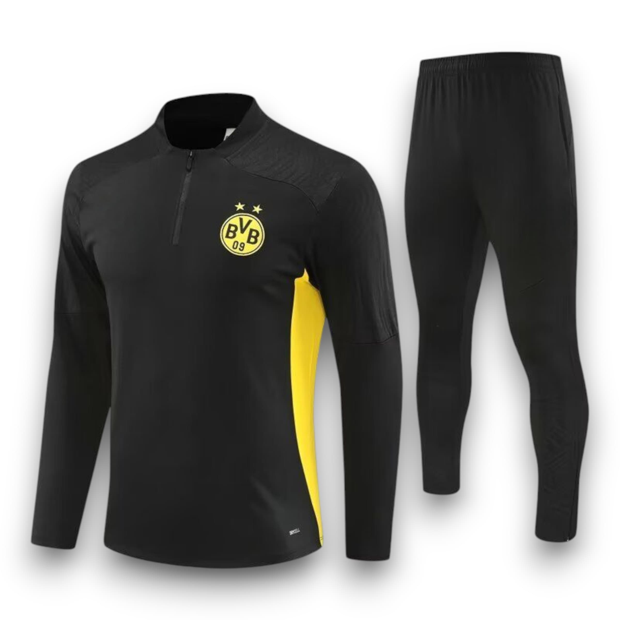 Chándal BVB 2024-2025 Visitante - Entrenamiento - Imagen 2