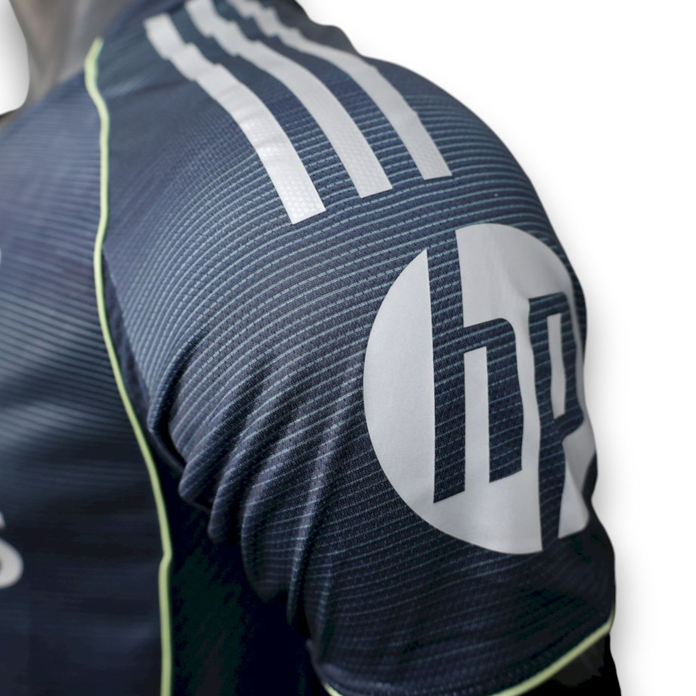 Camiseta Real Madrid 2025-2026 Visitante - Version Pro Player - Imagen 5