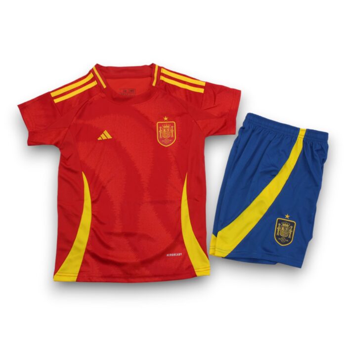 Camiseta España 2024-2025 Local - Imagen 7