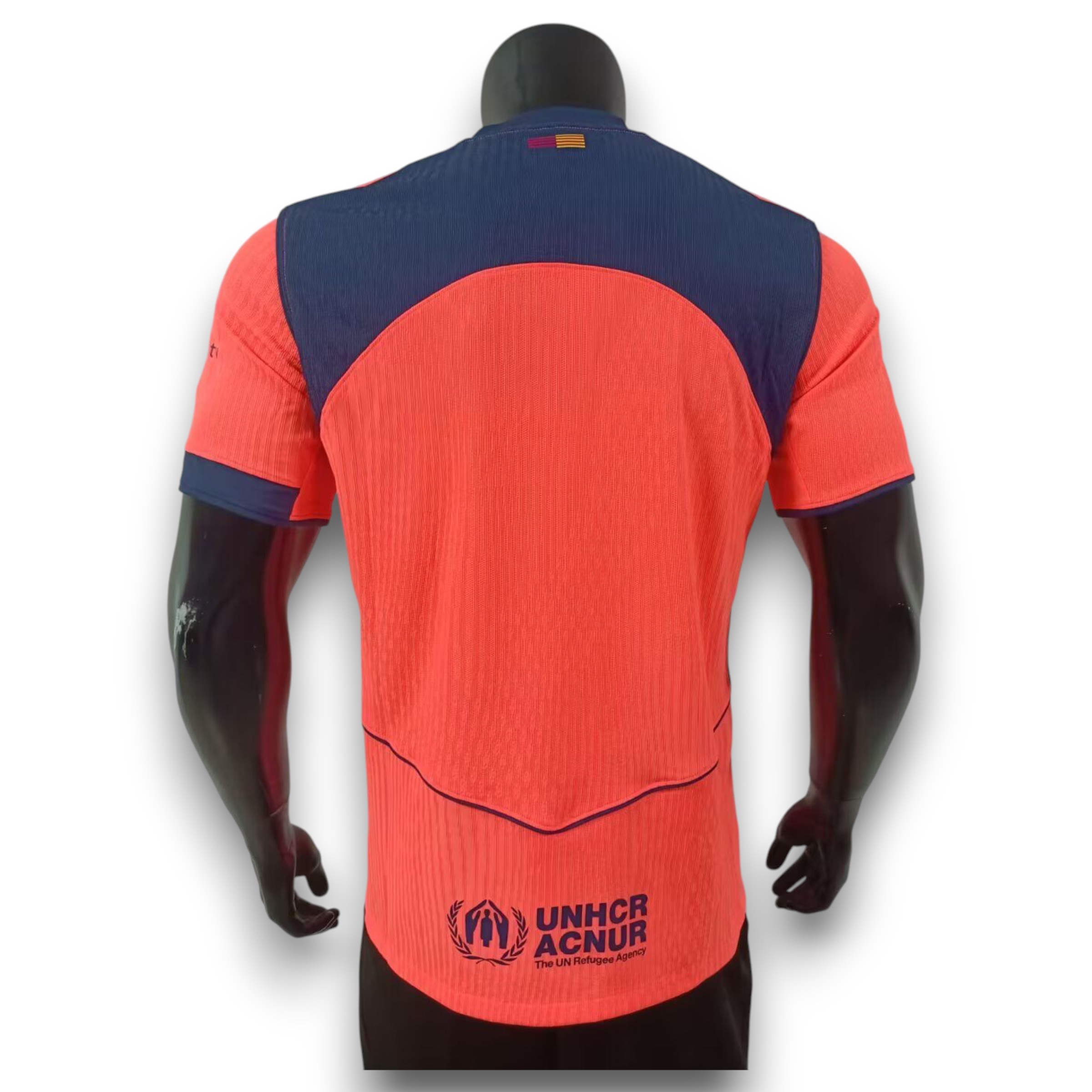 Camiseta Barcelona 2025-2026 Alternativa - Version Pro Player - Imagen 2