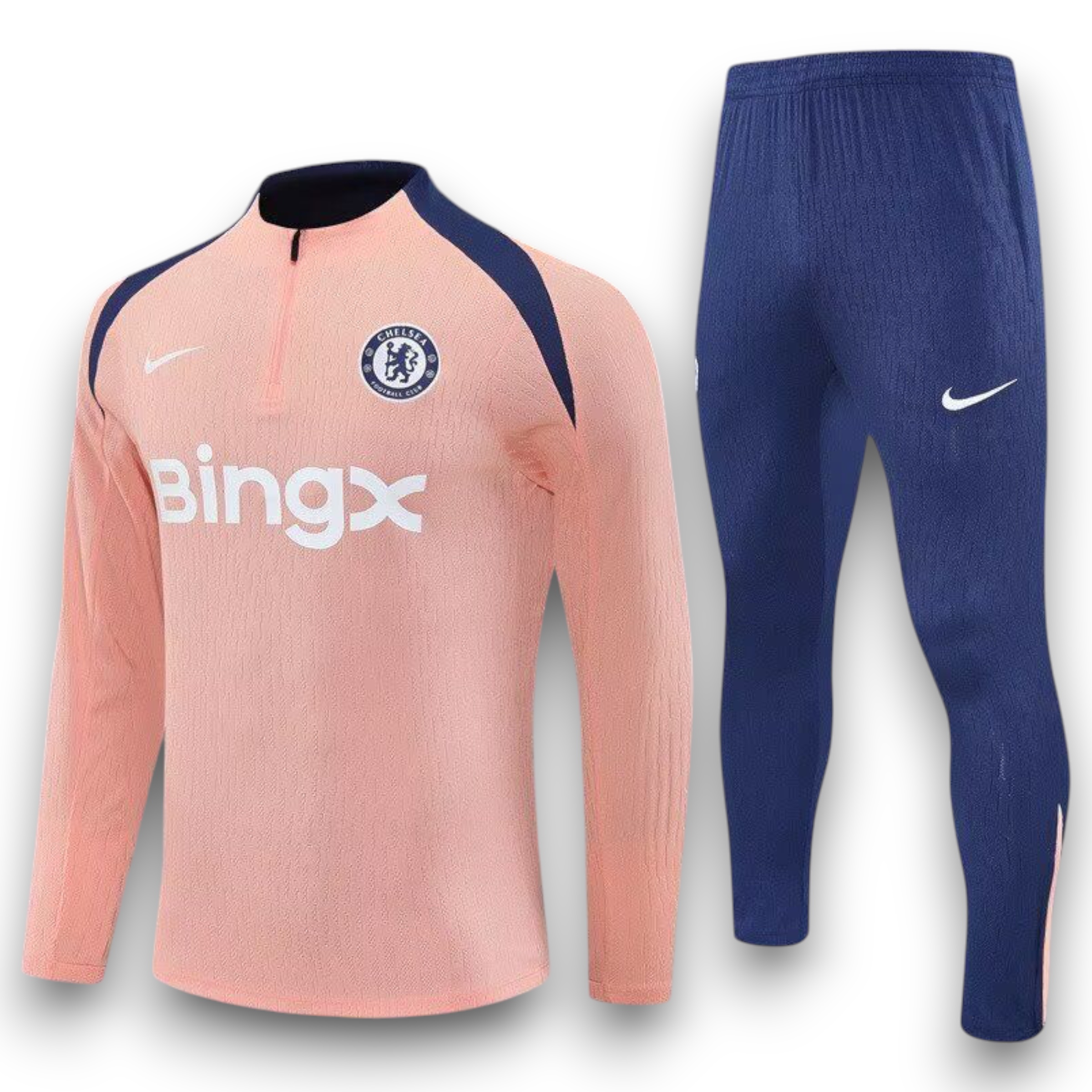 Chándal Chelsea 2025-2026 Alternativo 2 - Entrenamiento