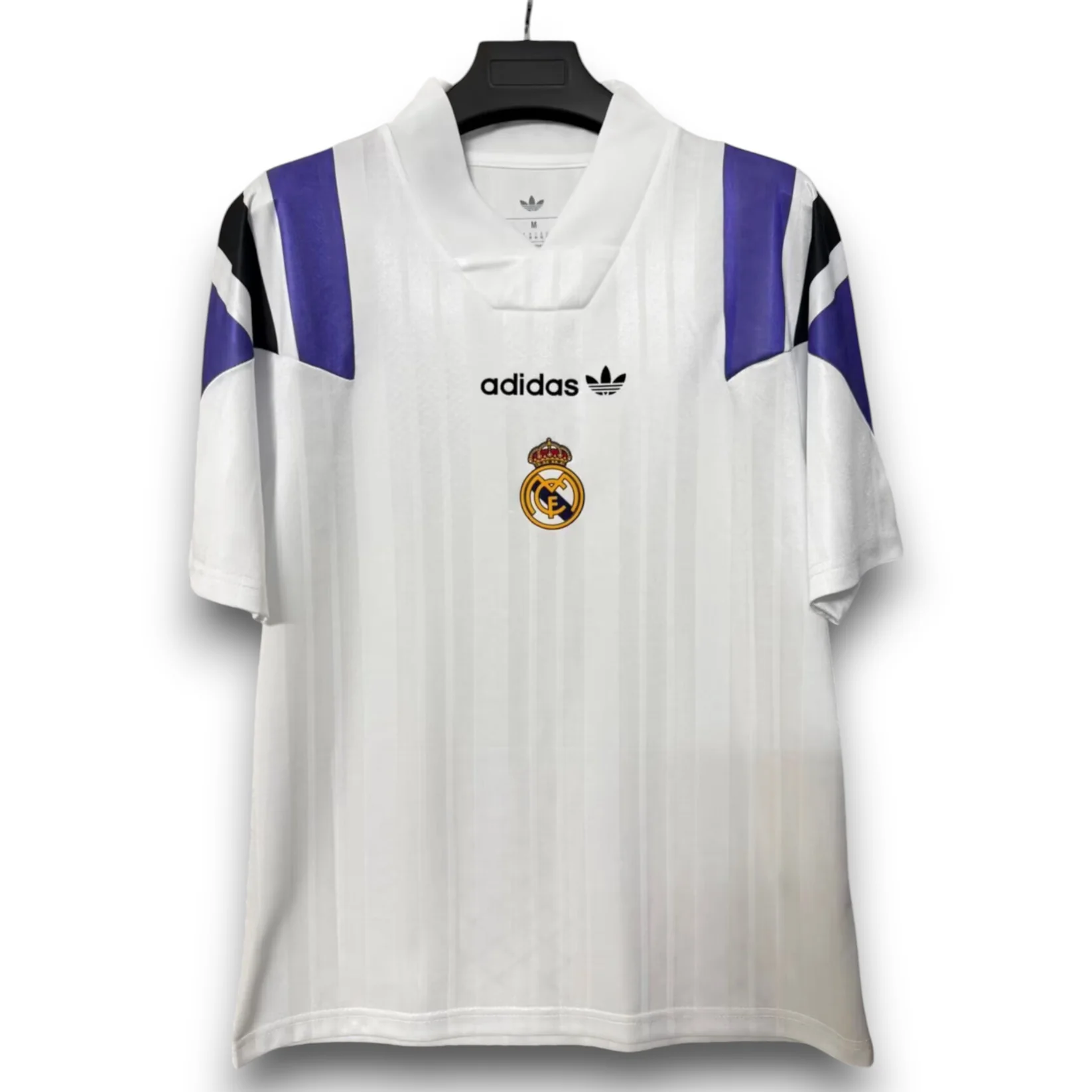 Camiseta Real Madrid 26-27 Viaje