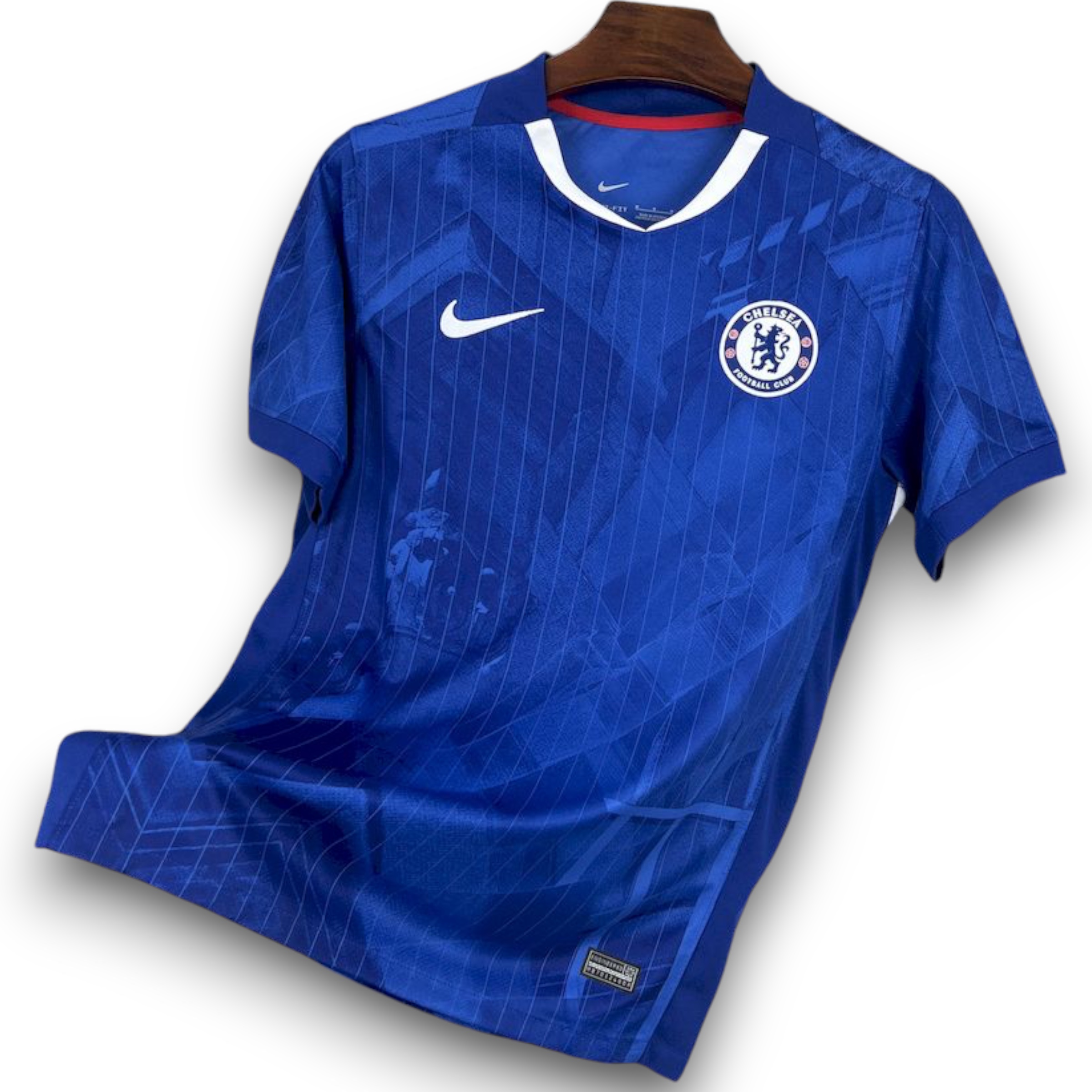 Camiseta Chelsea 2025-2026 Local - Imagen 2