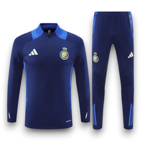Chándal Al Nassr 2024-2025 Visitante - Entrenamiento