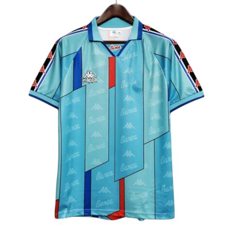 Camiseta Barcelona 1990-1992 Alternativa