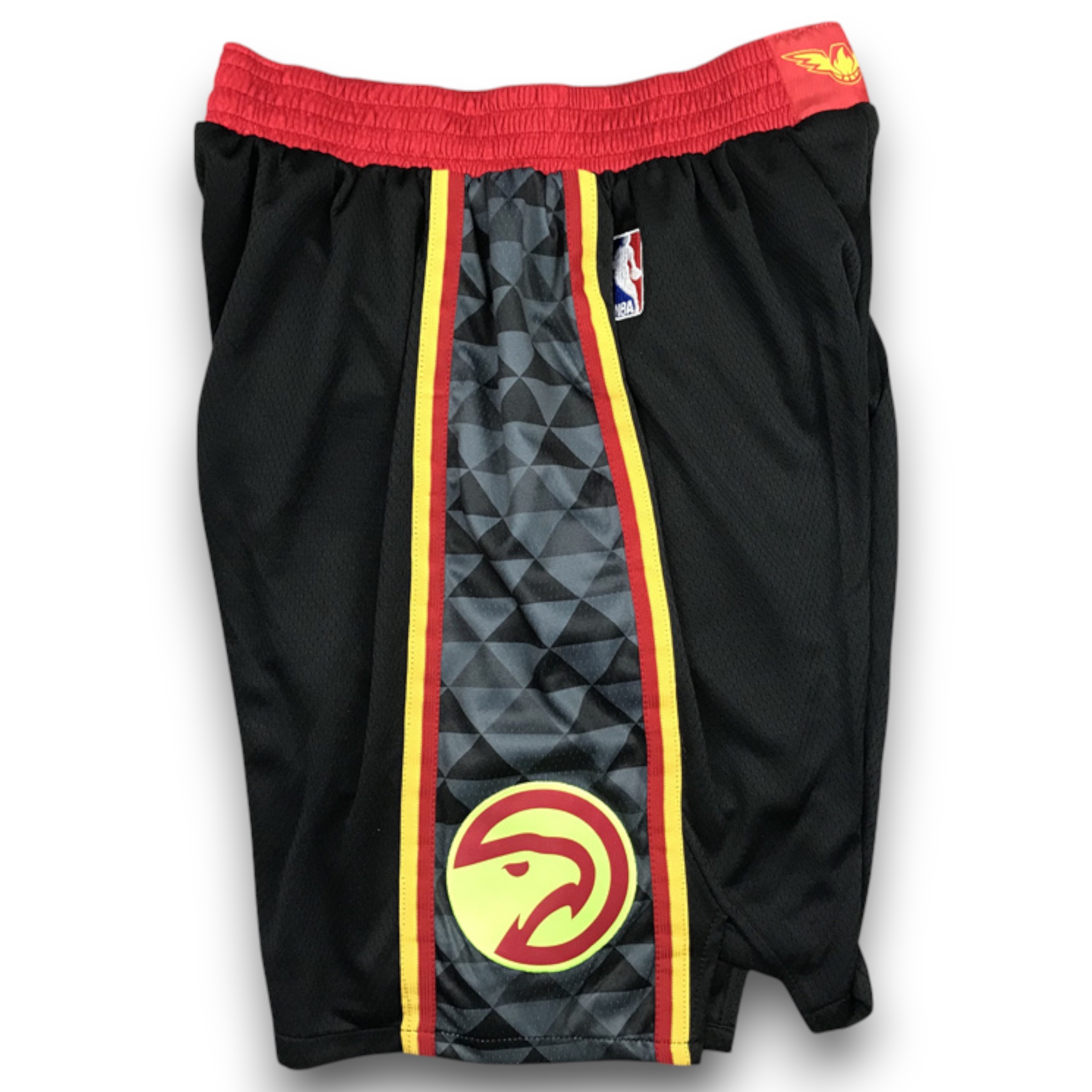 Pantalón corto NBA Atlanta Hawks -ICON- - Imagen 4