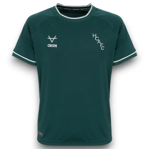 Camiseta Hull City 26-27 Portero Primera