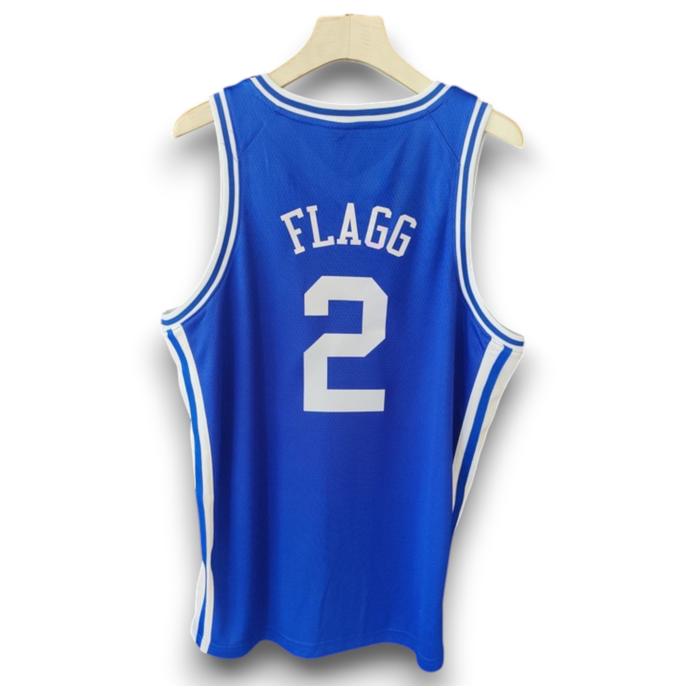 Camiseta Duke Local NCAA 2023-24 | Personalizable con Nombre - Imagen 9