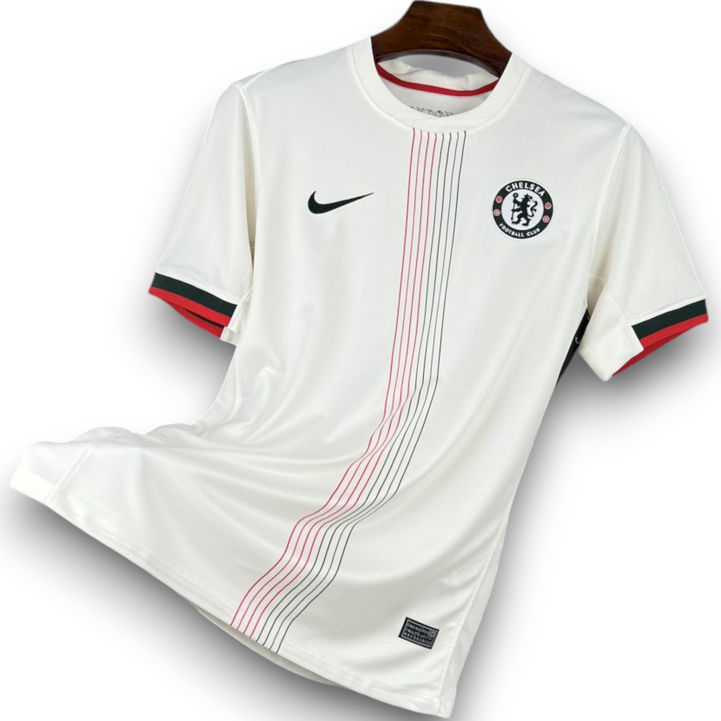 Camiseta Chelsea 2025-2026 Visitante - Imagen 2