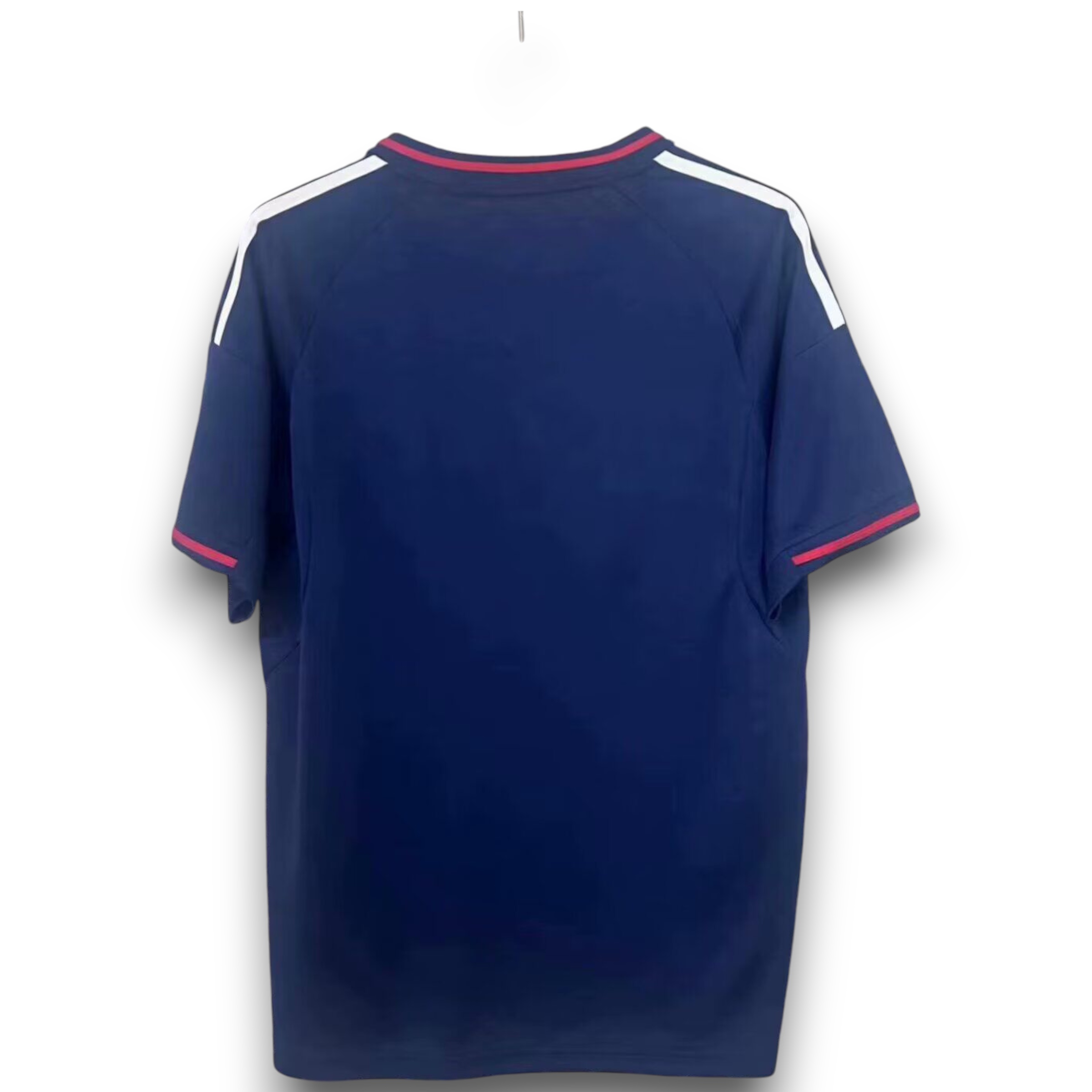 Camiseta Olympique Lyon 2025-2026 Visitante - Imagen 2