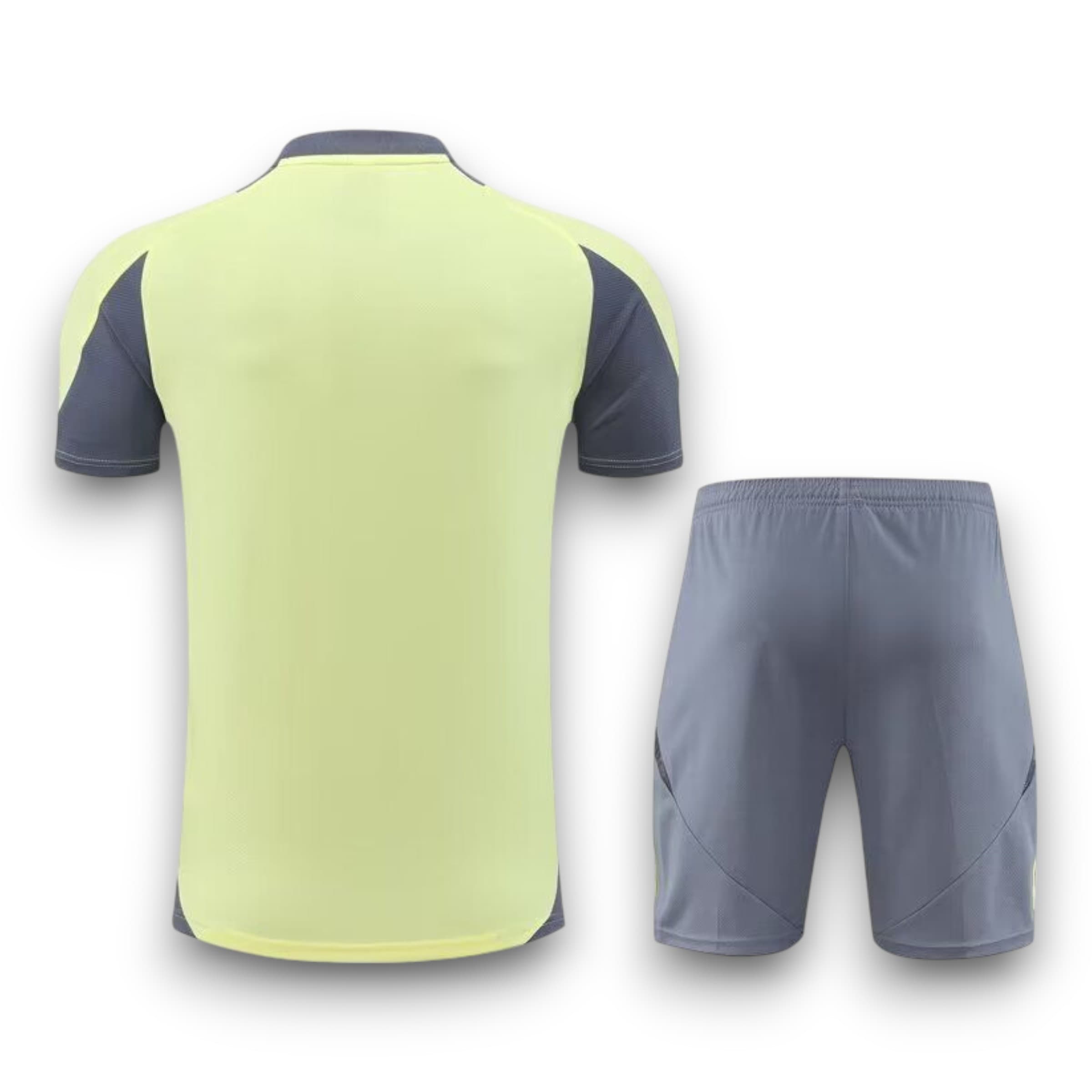 Conjunto Ajx 2024-2025 Alternativo 2 - Entrenamiento - Imagen 3