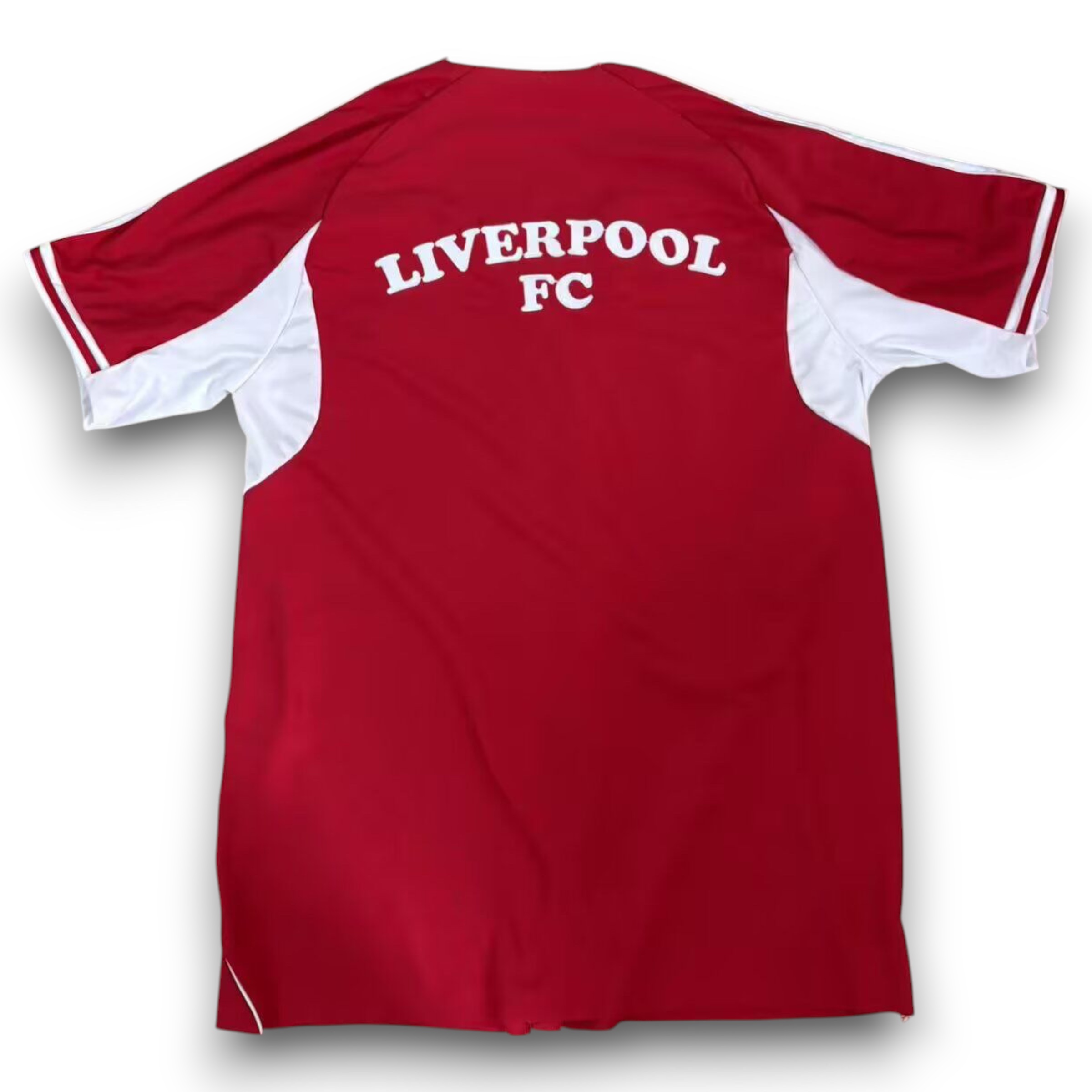 Camiseta Casual LVP 2025-26 | Nueva Temporada - Imagen 2