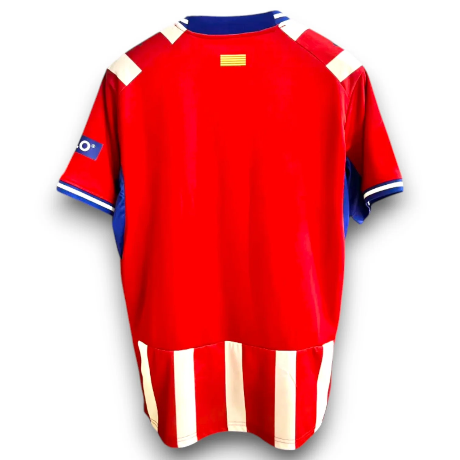 Camiseta Girona 26-27 Primera - Imagen 3