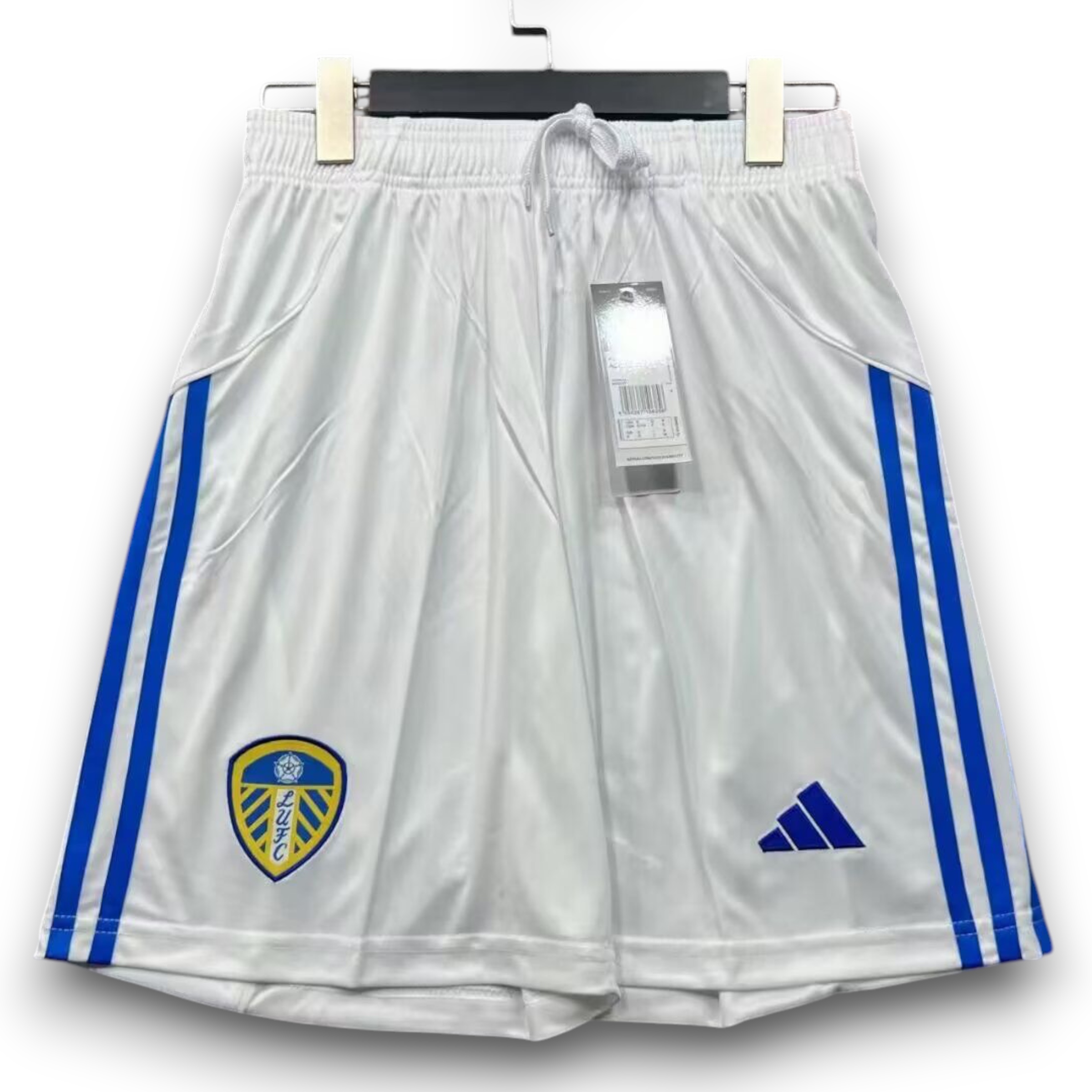 Pantalón corto Leeds 2025-2026 Local