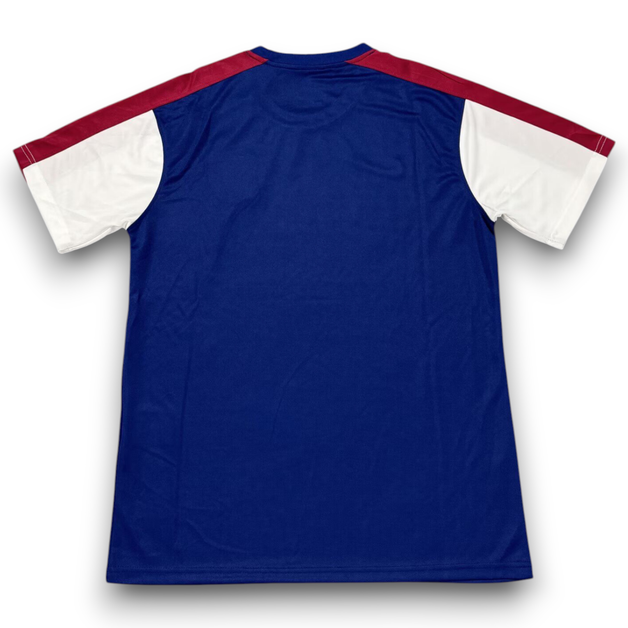 Camiseta Entrenamiento FC Barcelona 2025/26 Visitante - Nueva - Imagen 2