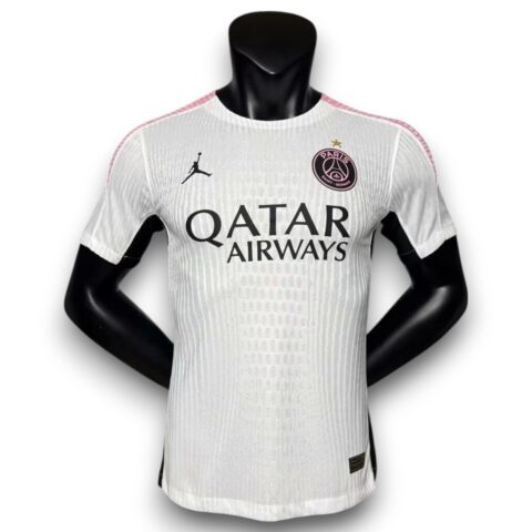 Camiseta París 2025-2026 Entrenamiento - Version Pro Player