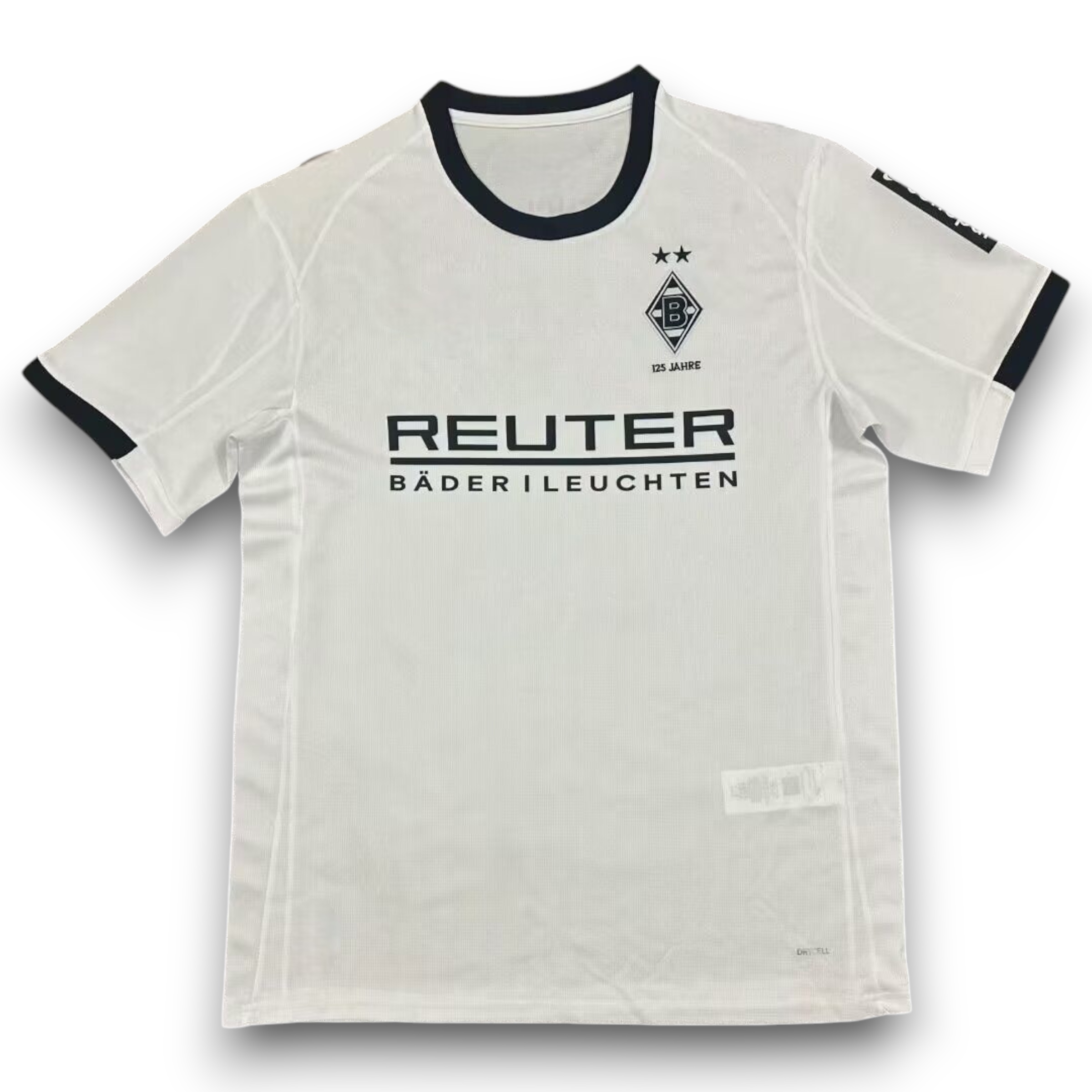 Camiseta Borussia Monchengladbach 2025-2026 Local - Imagen 2