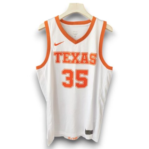 Camiseta Texas NCAA 2024 | Personalizable con Nombre Jugador