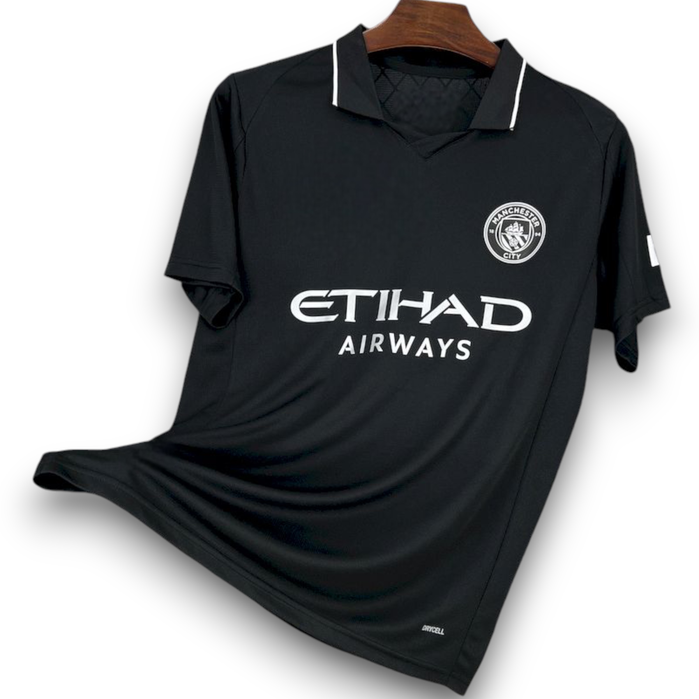 Camiseta Manchester City 2025-2026 Visitante - Imagen 2