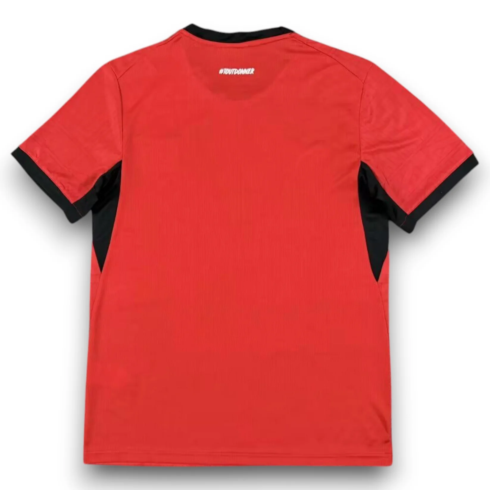 Camiseta Stade Rennais 26-27 Primera - Imagen 2