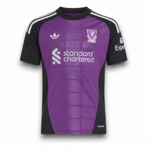 Camiseta LVP 26-27 Portero Segunda