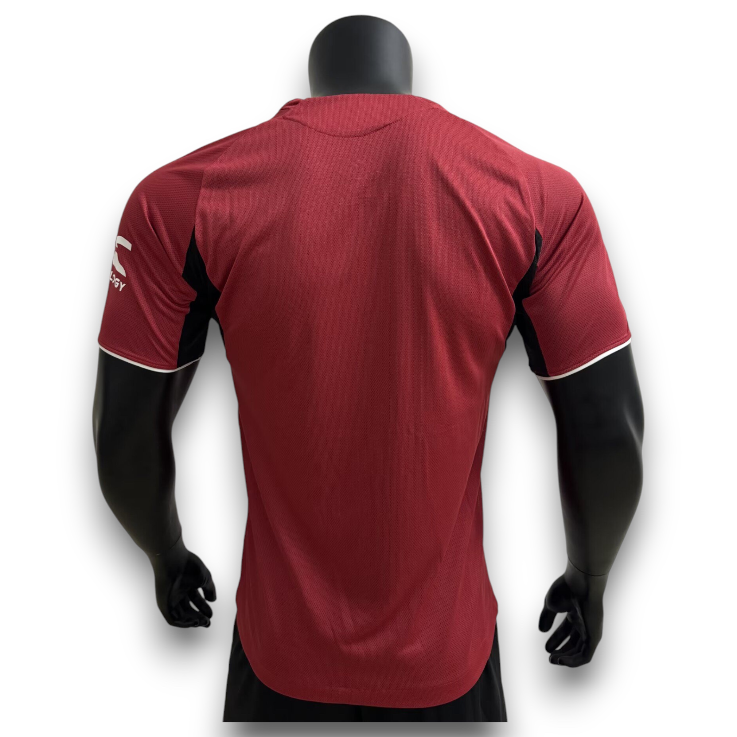 Camiseta Manchester United 2025-2026 Local - Pro Player - Imagen 2