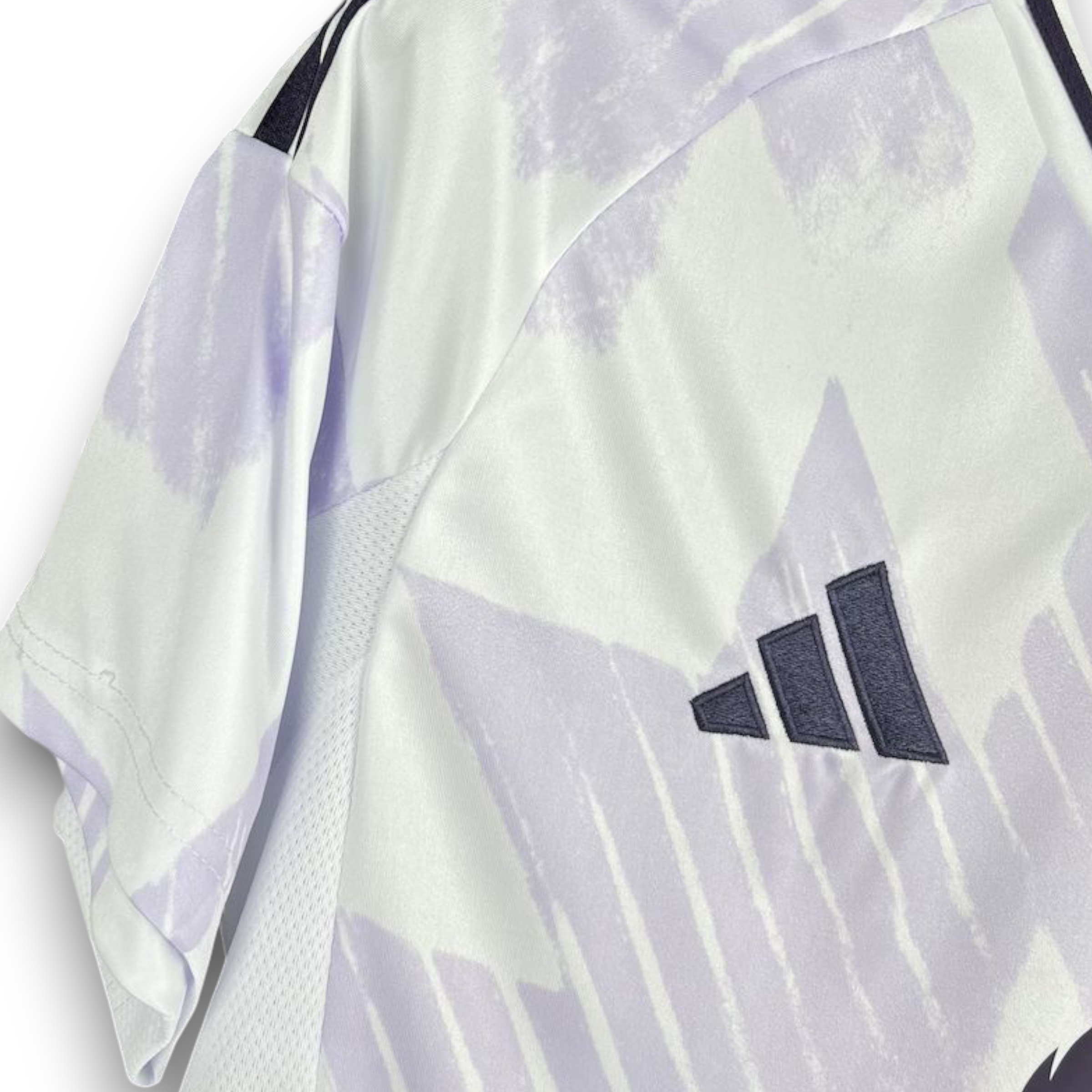 Camiseta Manchester United 2025-2026 Visitante - Imagen 4