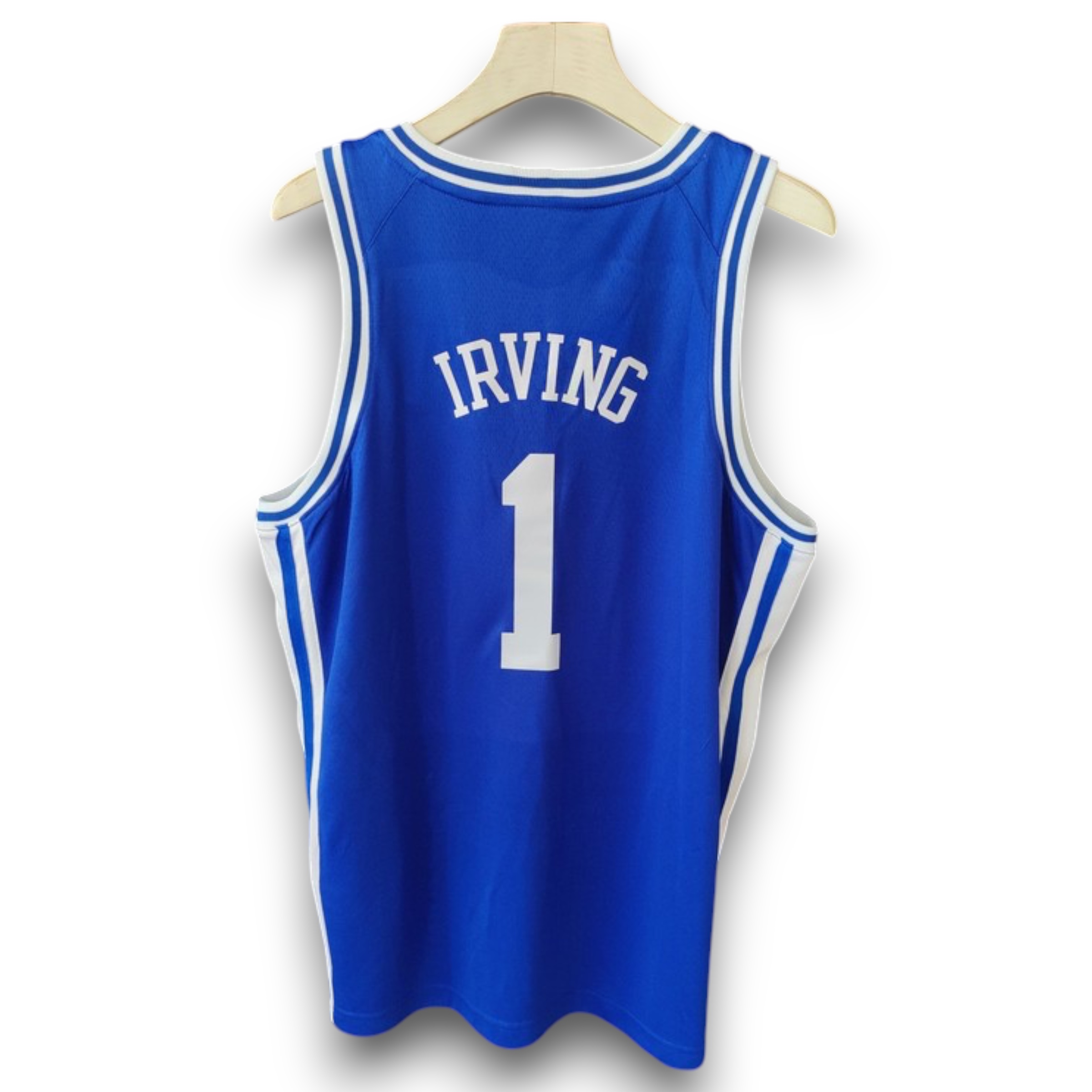 Camiseta Duke Local NCAA 2023-24 | Personalizable con Nombre - Imagen 2