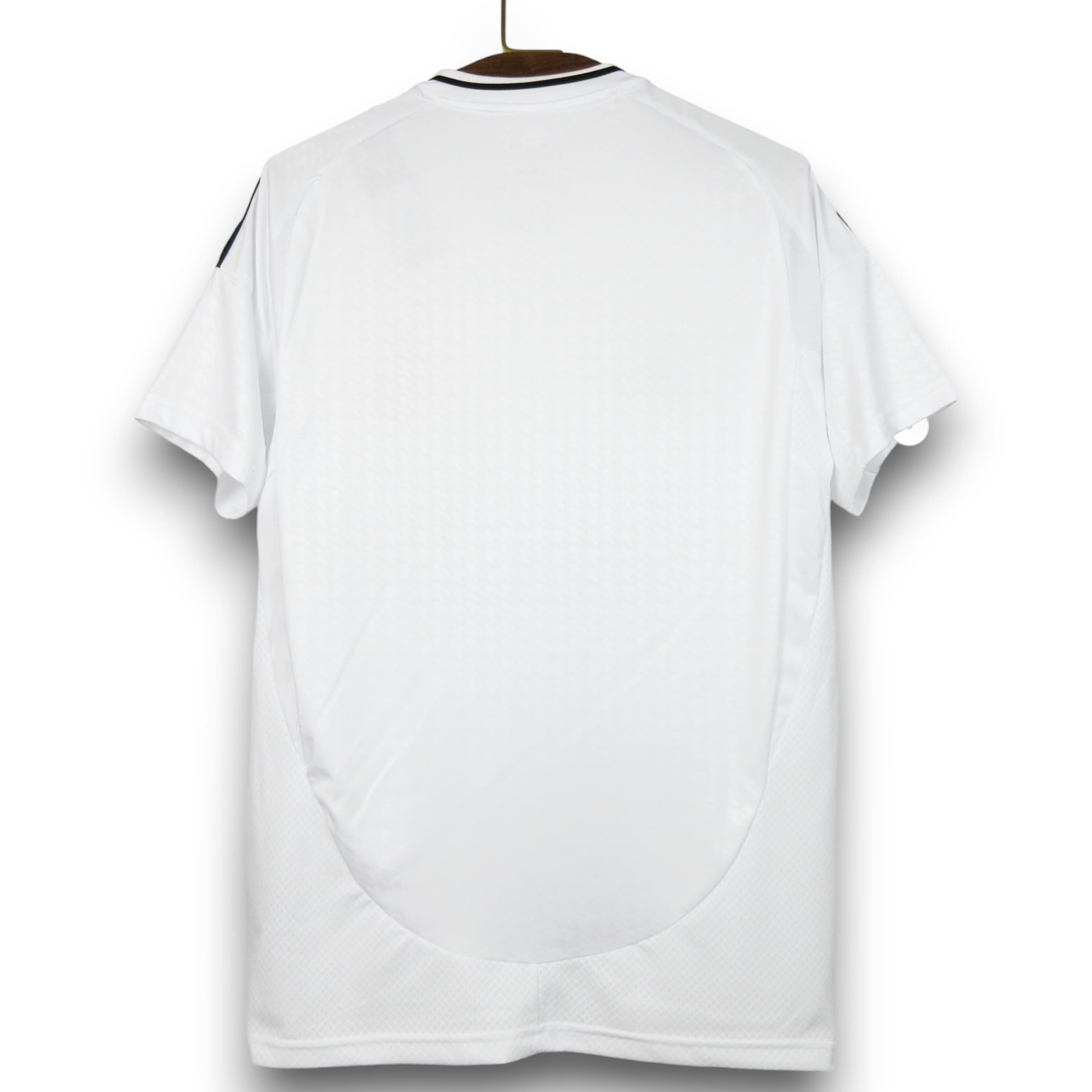 Camiseta Real Madrid Local 2024-25 | Nueva Primera Equipación - Imagen 4