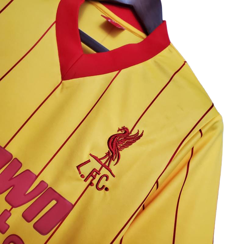 Camiseta LVP 1983-1984 Visitante - Imagen 3