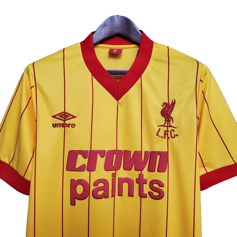 Camiseta LVP 1983-1984 Visitante - Imagen 2
