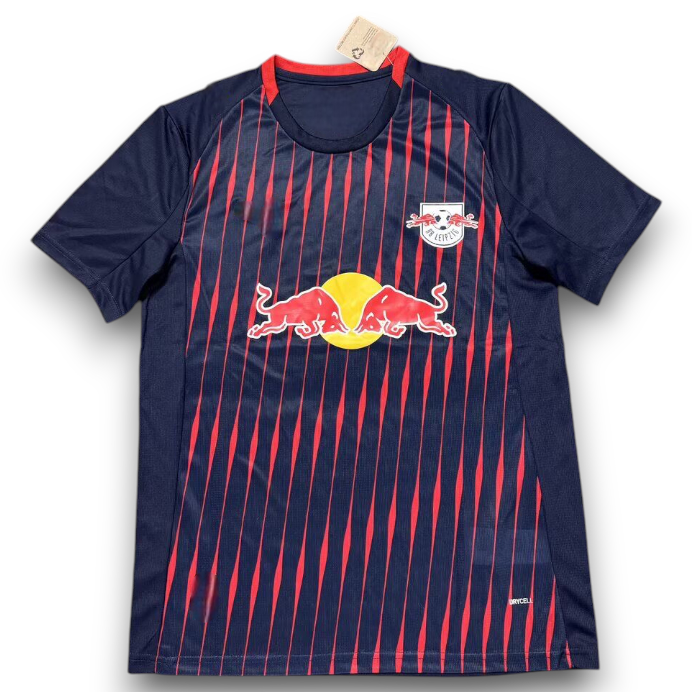 Camiseta RB Leipzig 2025-2026 Visitante - Imagen 5
