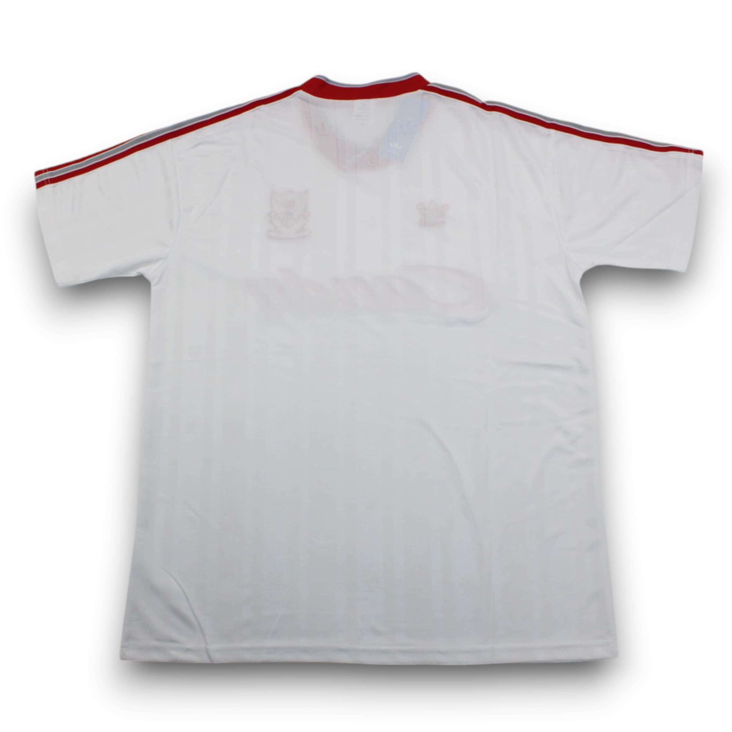 Camiseta LVP 1988-1989 Alternativa - Imagen 2
