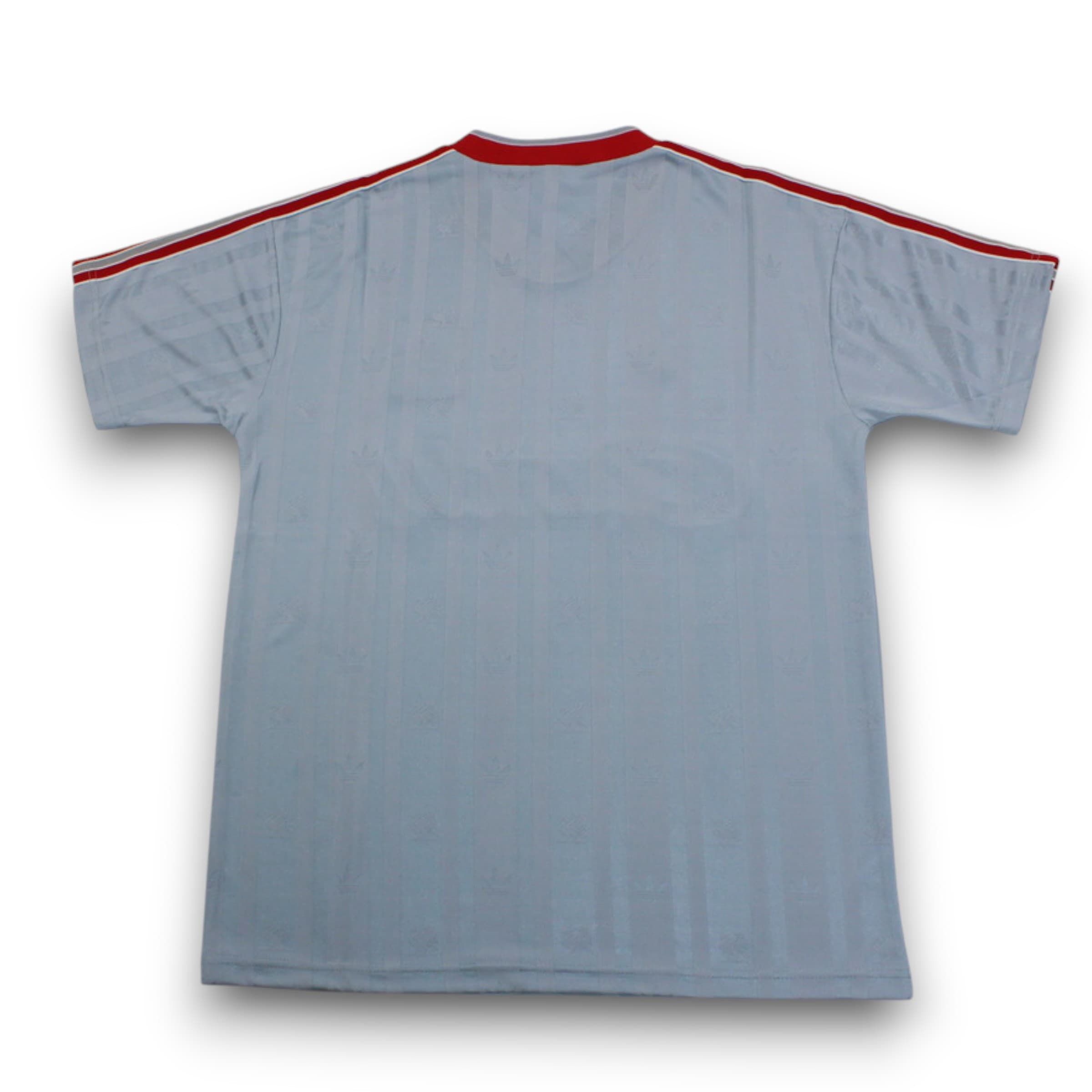 Camiseta LVP 1988-1989 Visitante - Imagen 2