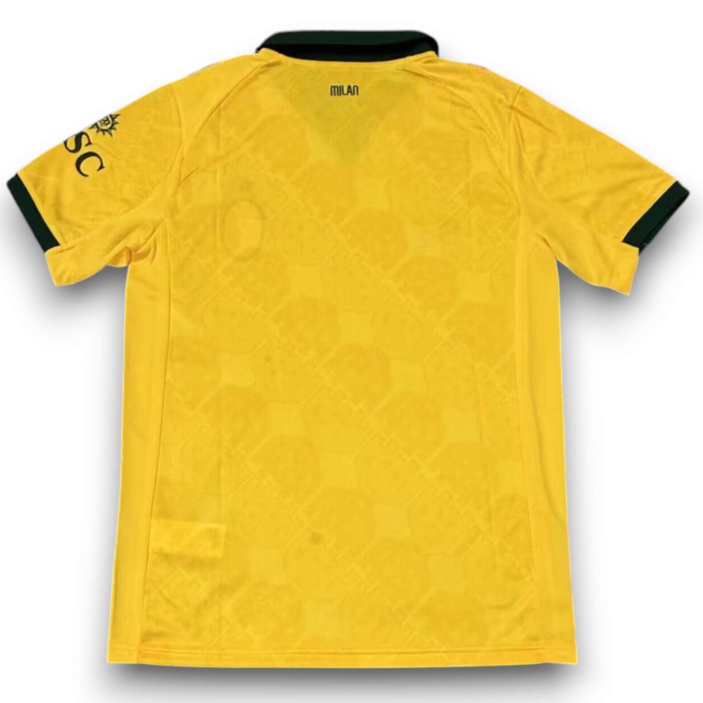 Camiseta Milán 2025-2026 Alternativa - Imagen 2