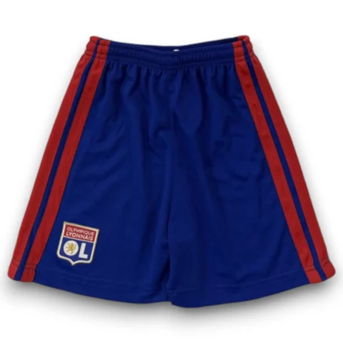 Pantalón corto Olympique de Lyon 26-27 Primero