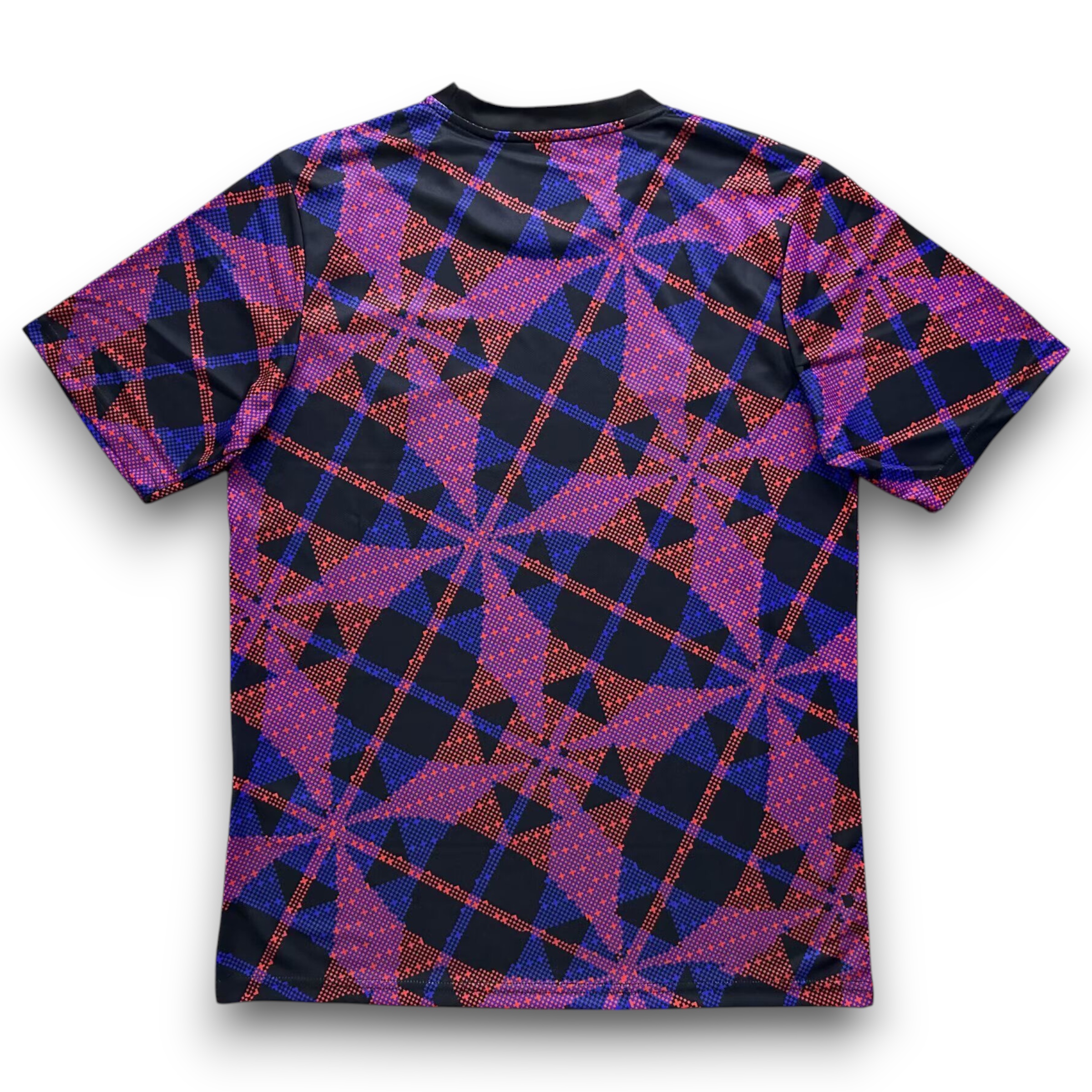 Camiseta Olympique Lyon 2025-2026 Pre-partido - Imagen 2